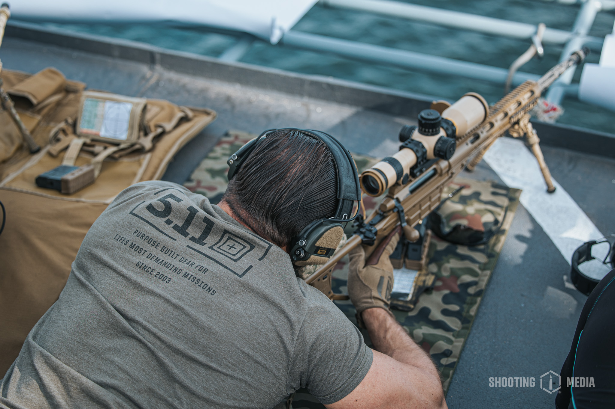 Mare Balticum Sniper Challenge (26-27.09.2025)