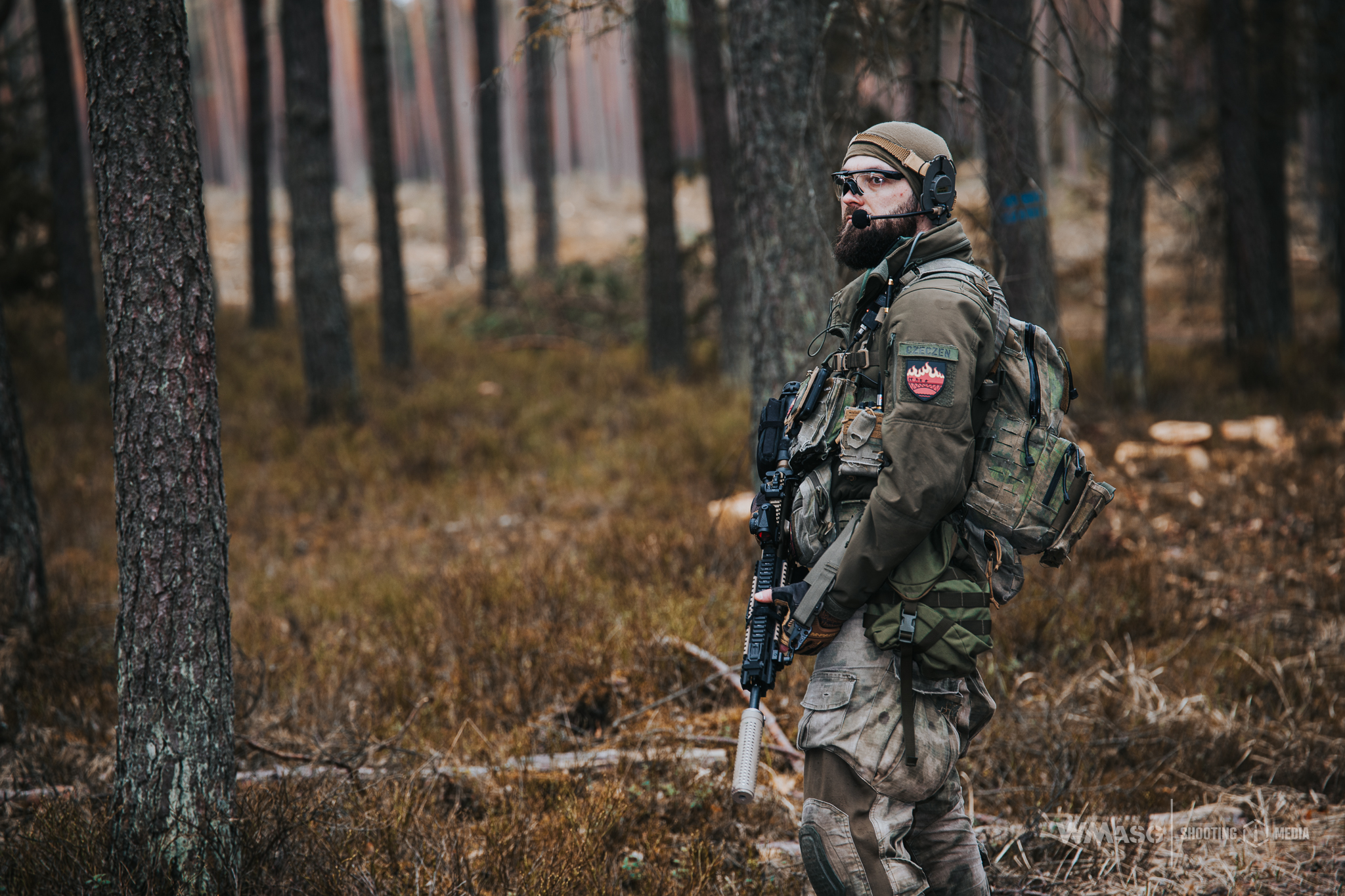 Wyścig Szczurów VI (fotorelacja)