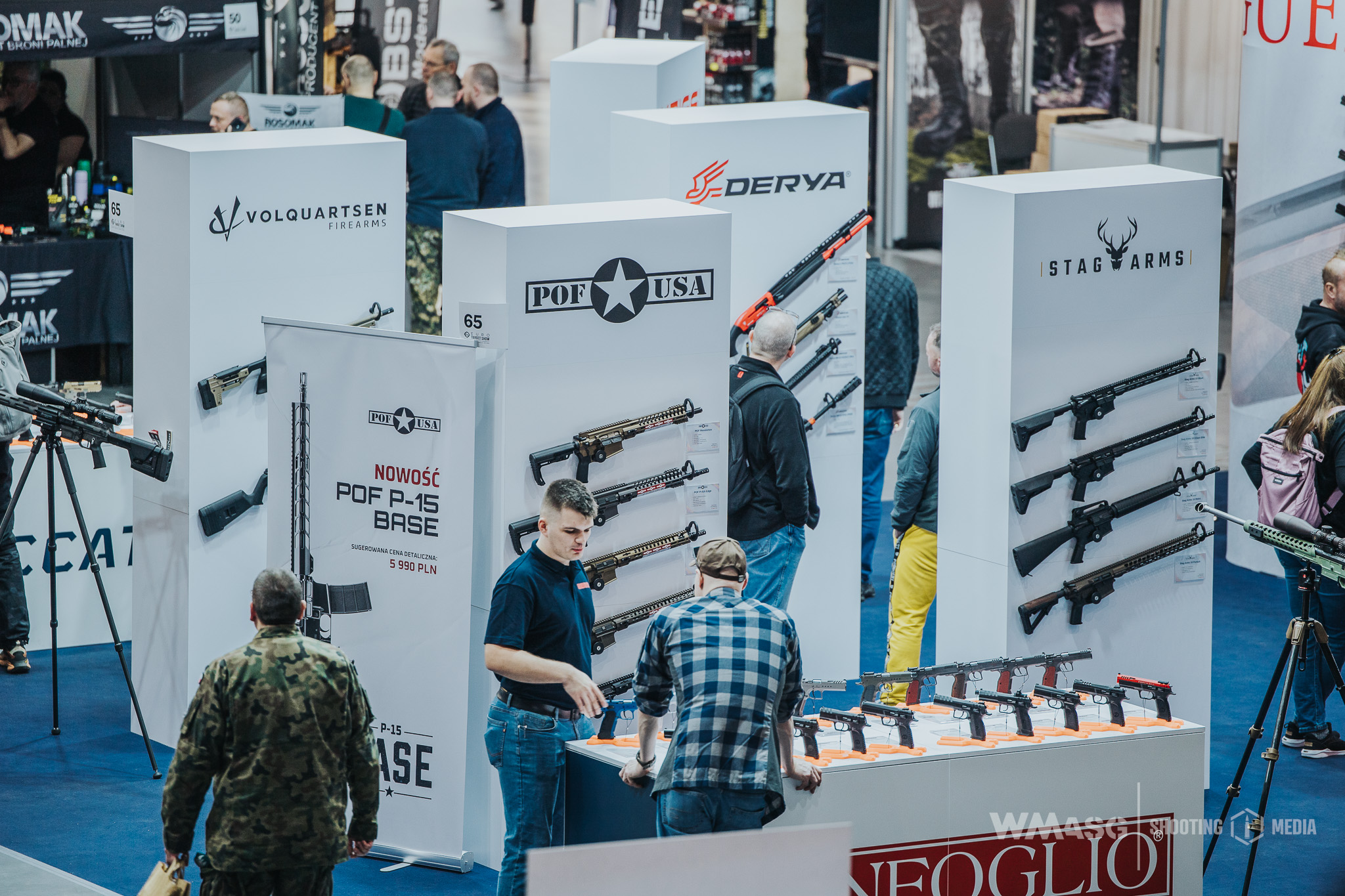 Best Hunters at the Euro Target Show 2025 in Poznań