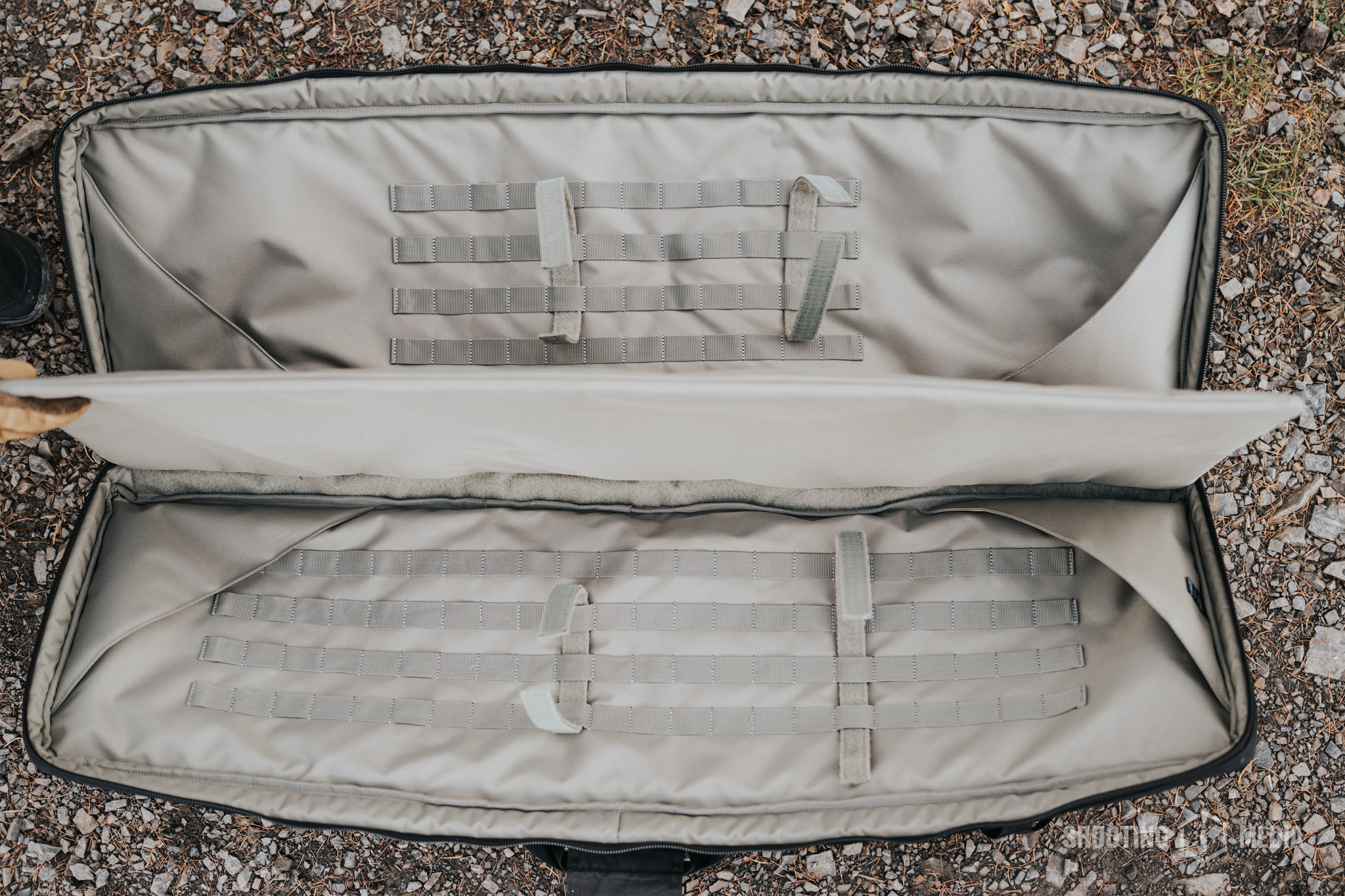 42" Double Rifle Case od 5.11 Tactical