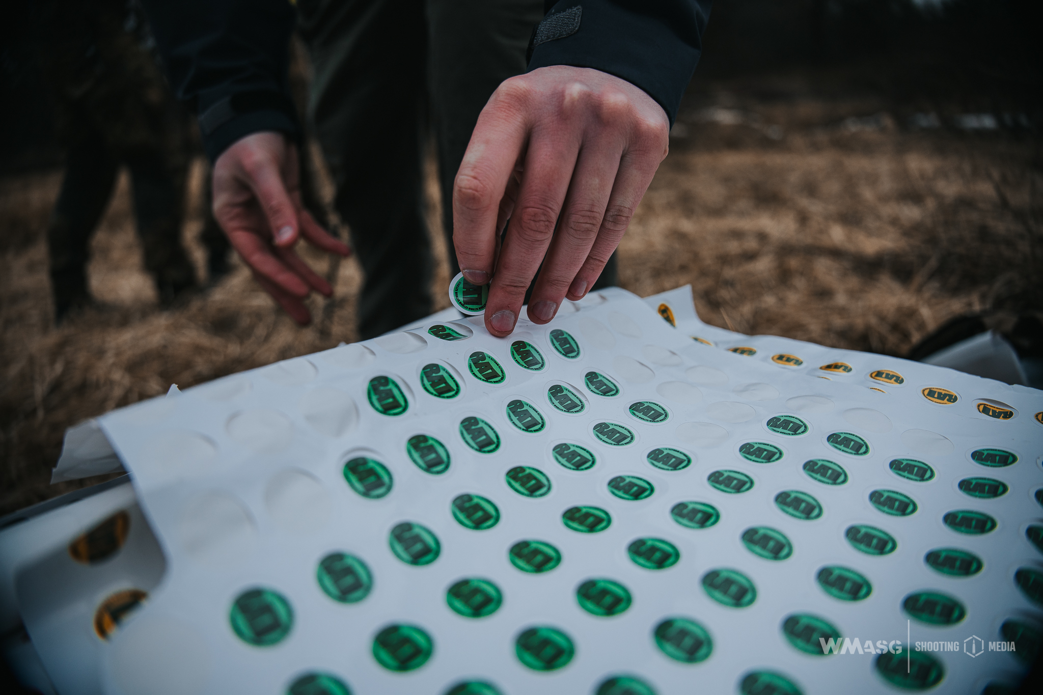 Wyścig Szczurów VI (fotorelacja)
