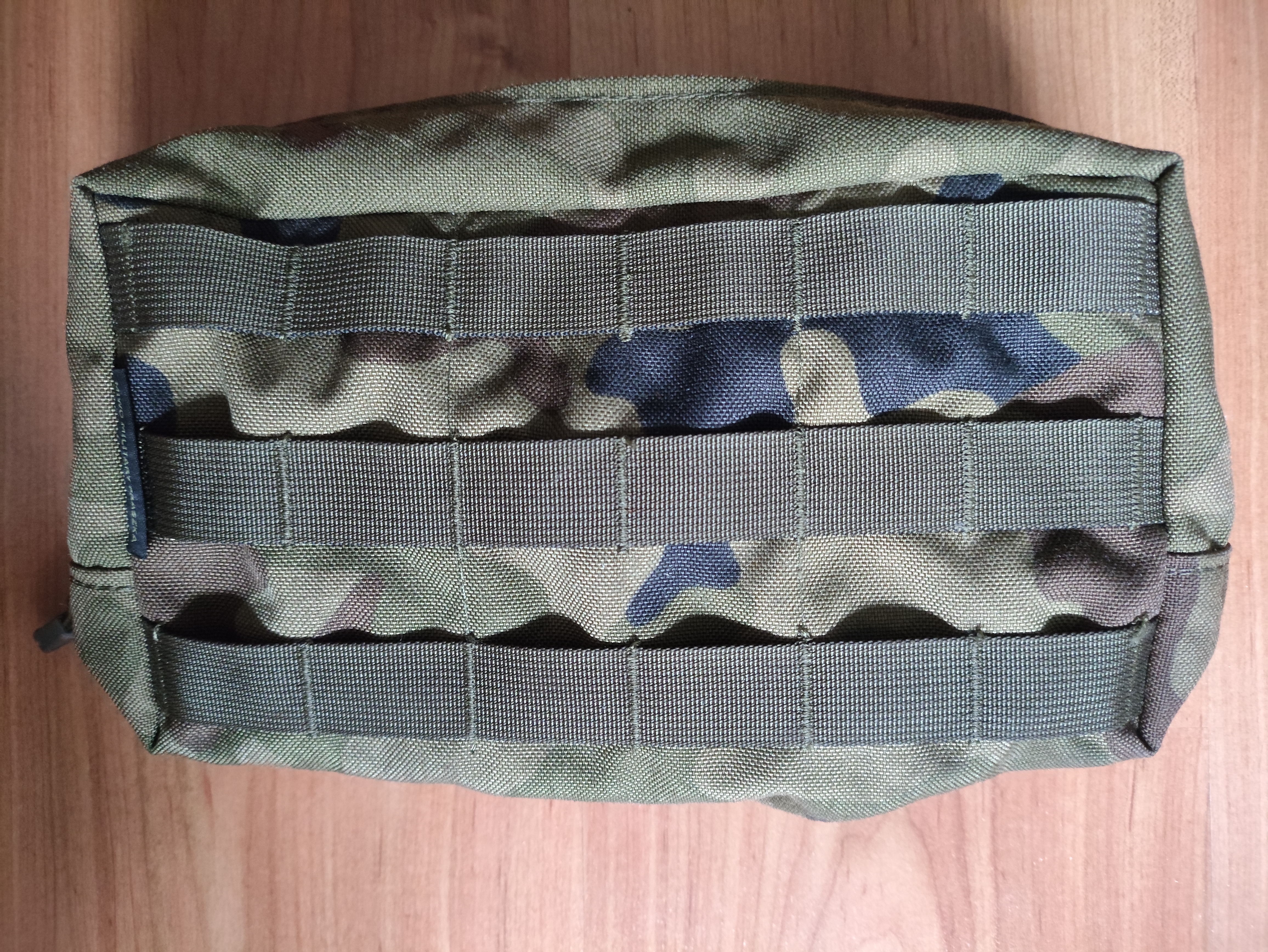 Cargo poziome średnie Miwo Praszka