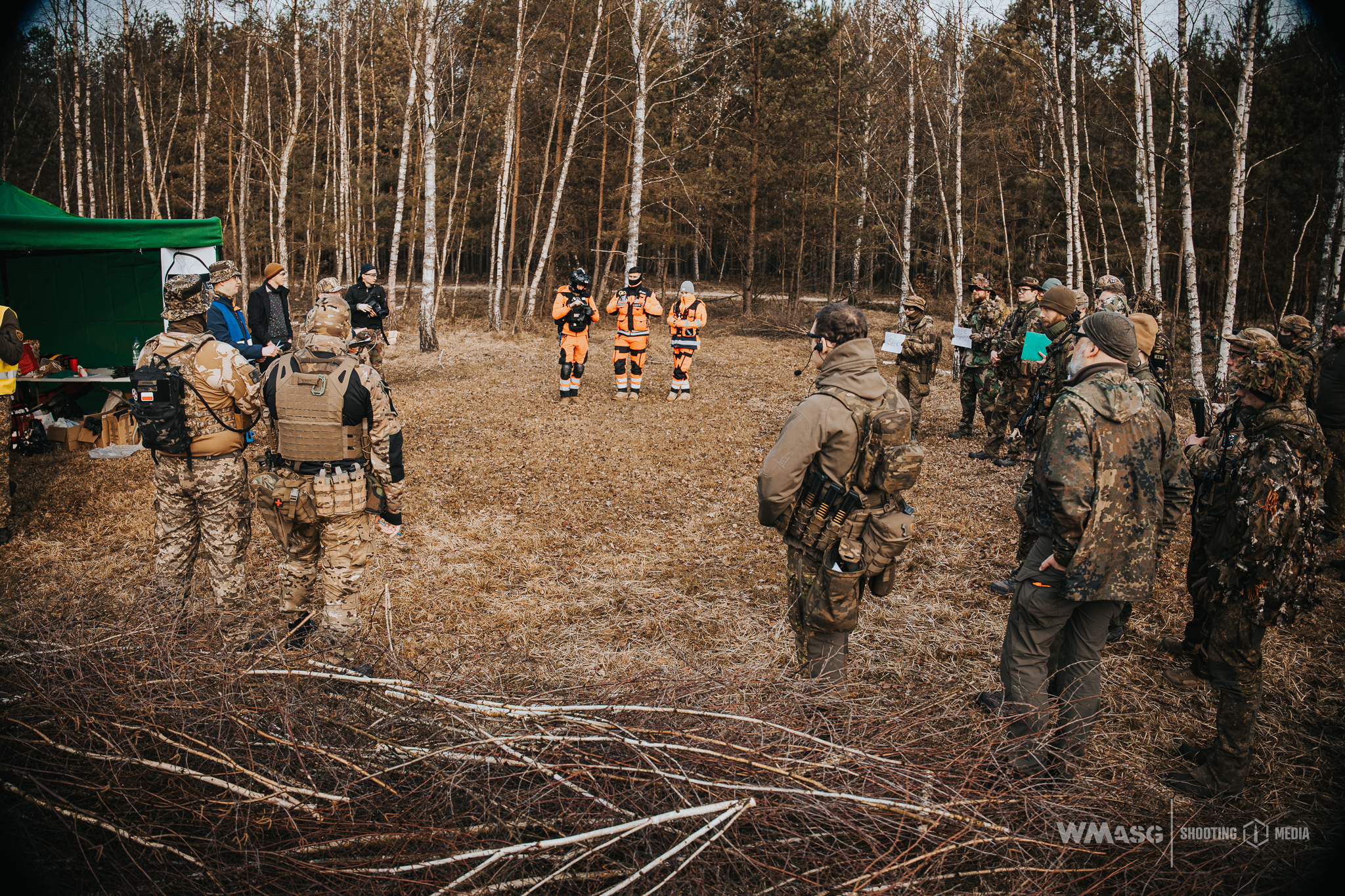 Wyścig Szczurów VI (fotorelacja)