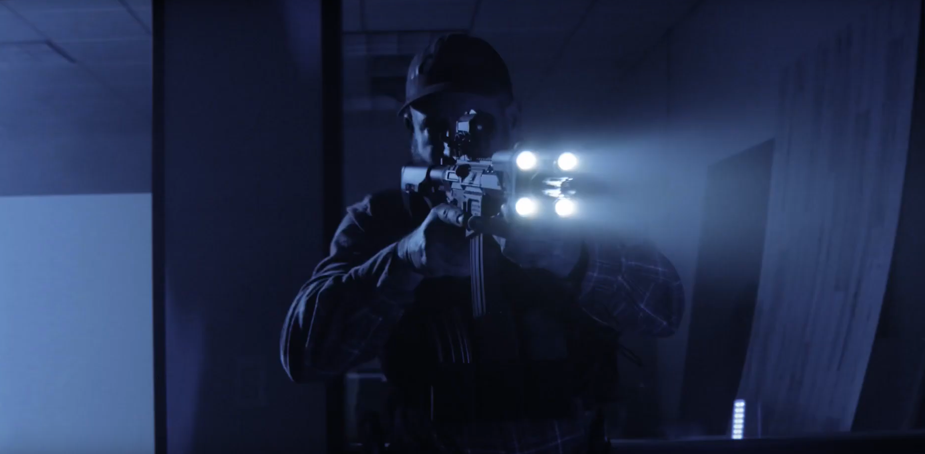 ZeroBlindSpot 0BS-1 (Dash One)