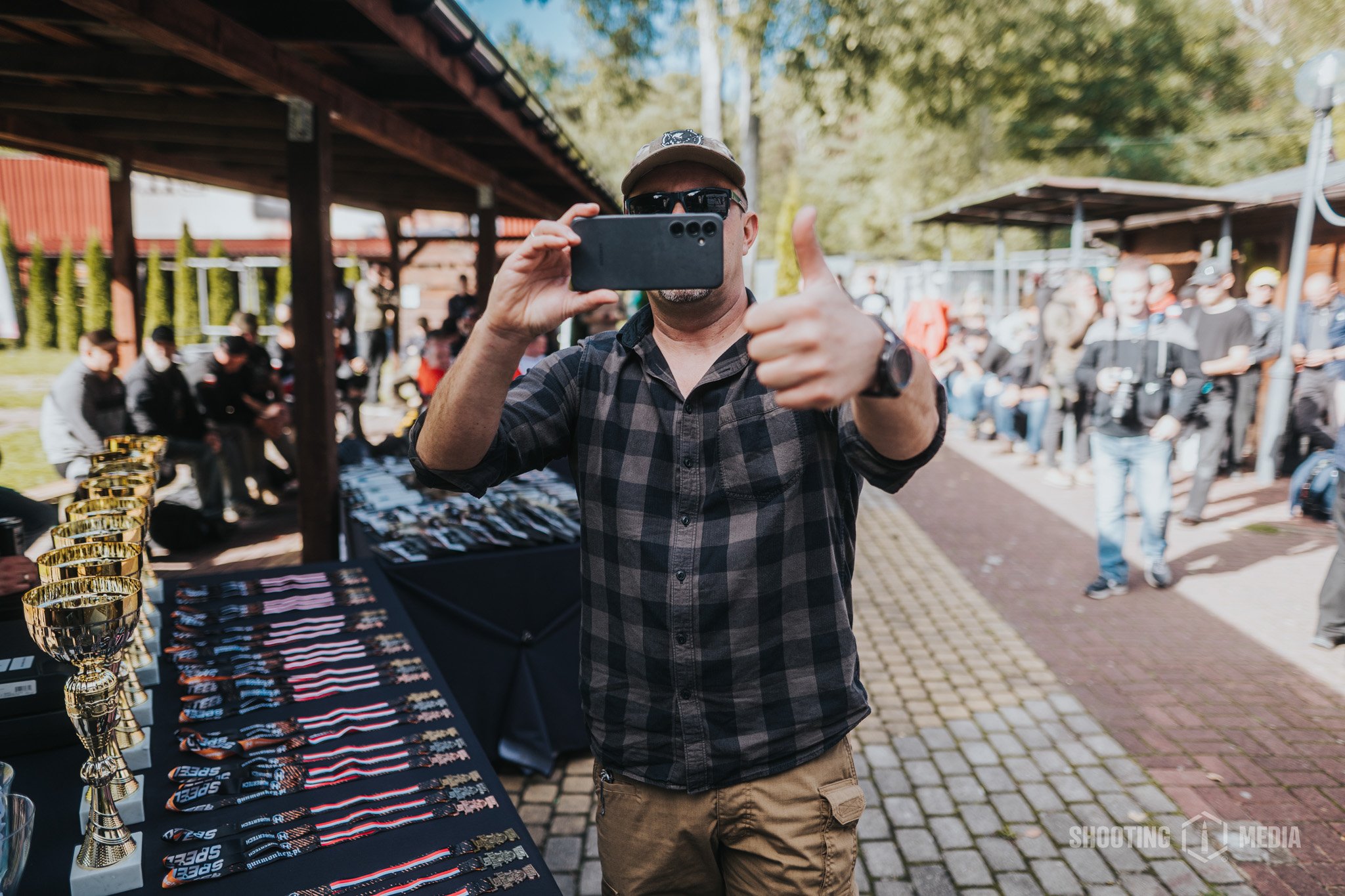 Zakończenie sezonu Speed Steel (27.09.2025)