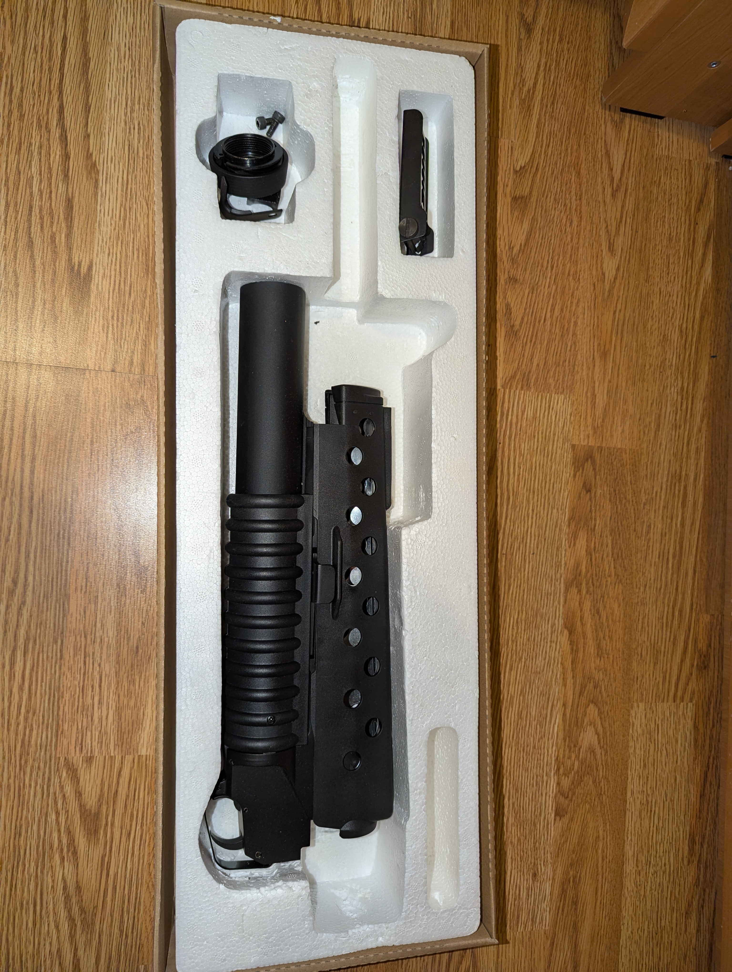 East Crane M203 Long (MP163)