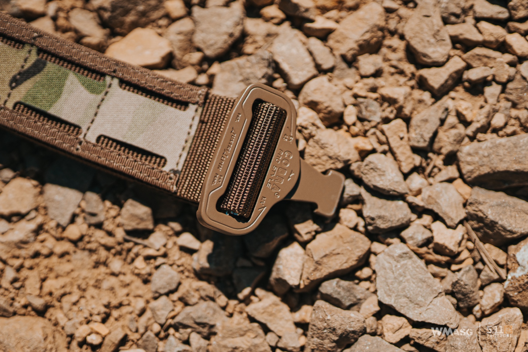 5.11 Tactical Maverick Battle Belt