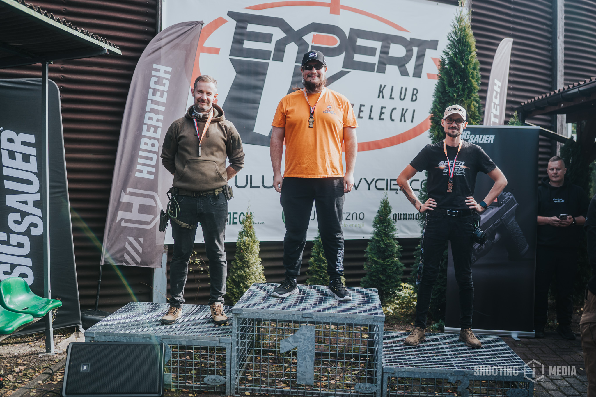 Zakończenie sezonu Speed Steel (27.09.2025)