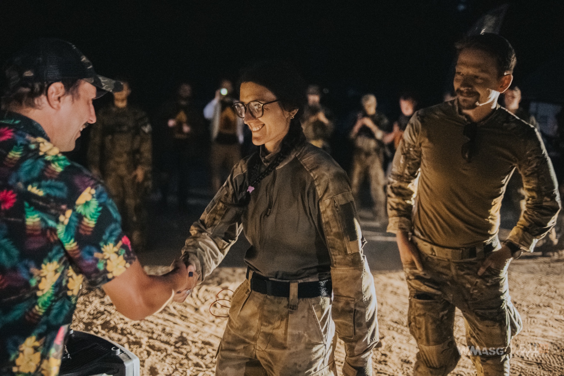 Lekka Piechota IX (termin II) 2023 (część III)