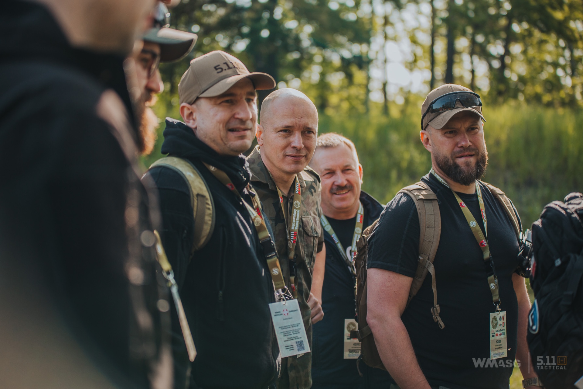 XVII Międzynarodowy Wielobój Strzelecki