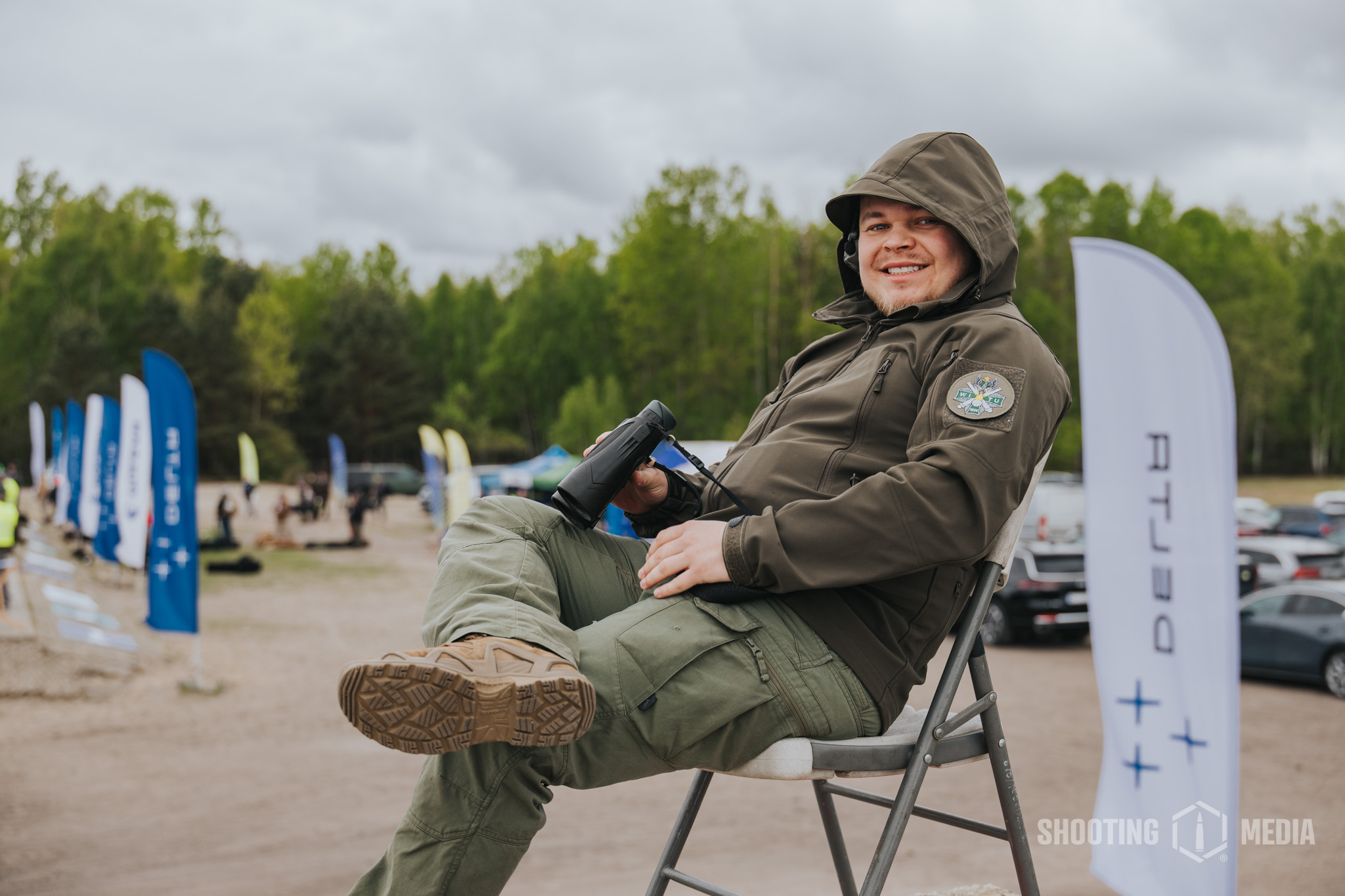 Delta Long Range Weekend 2026