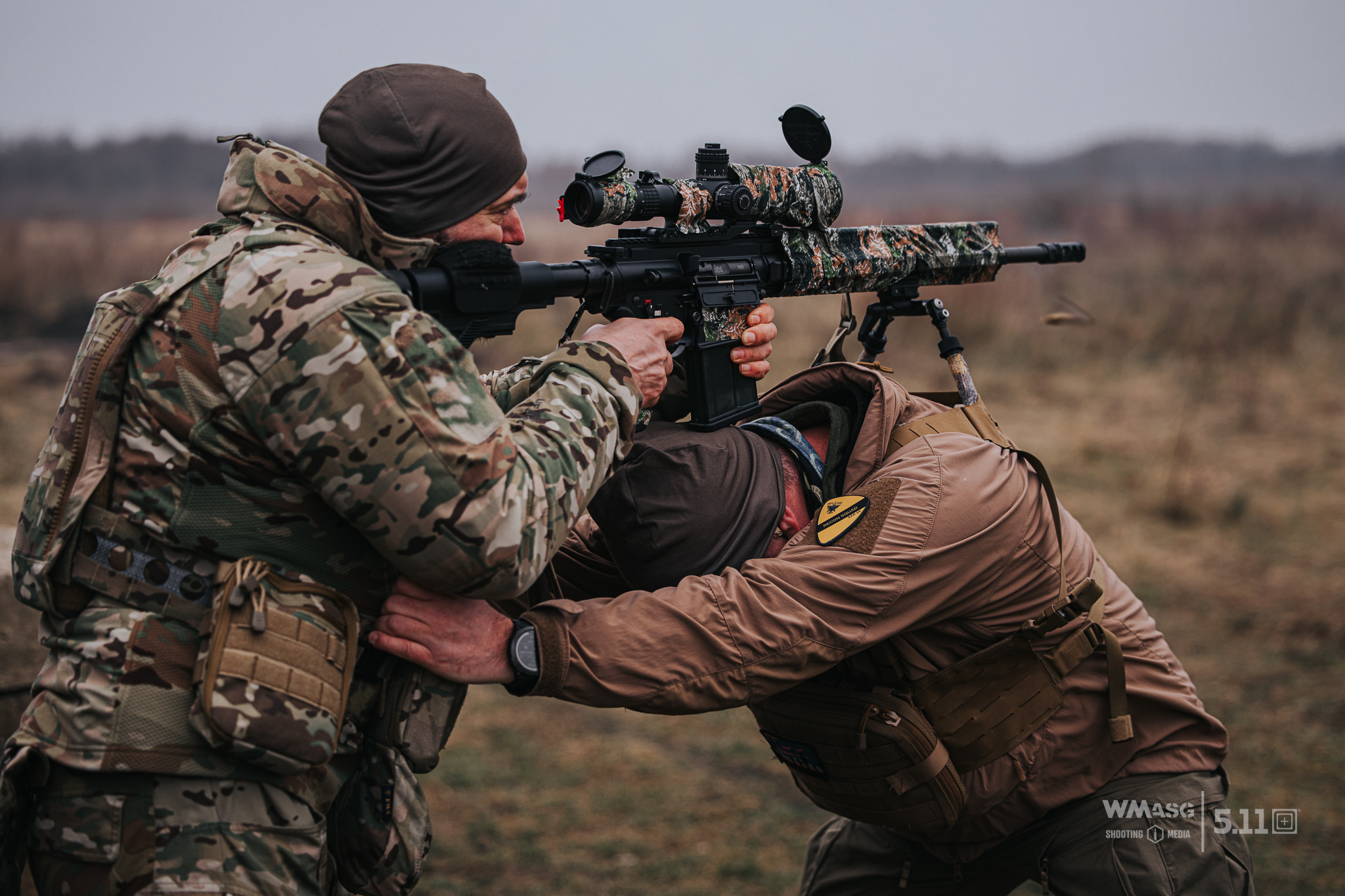 Sniper Extreme 2025 (05-06.12.2025)