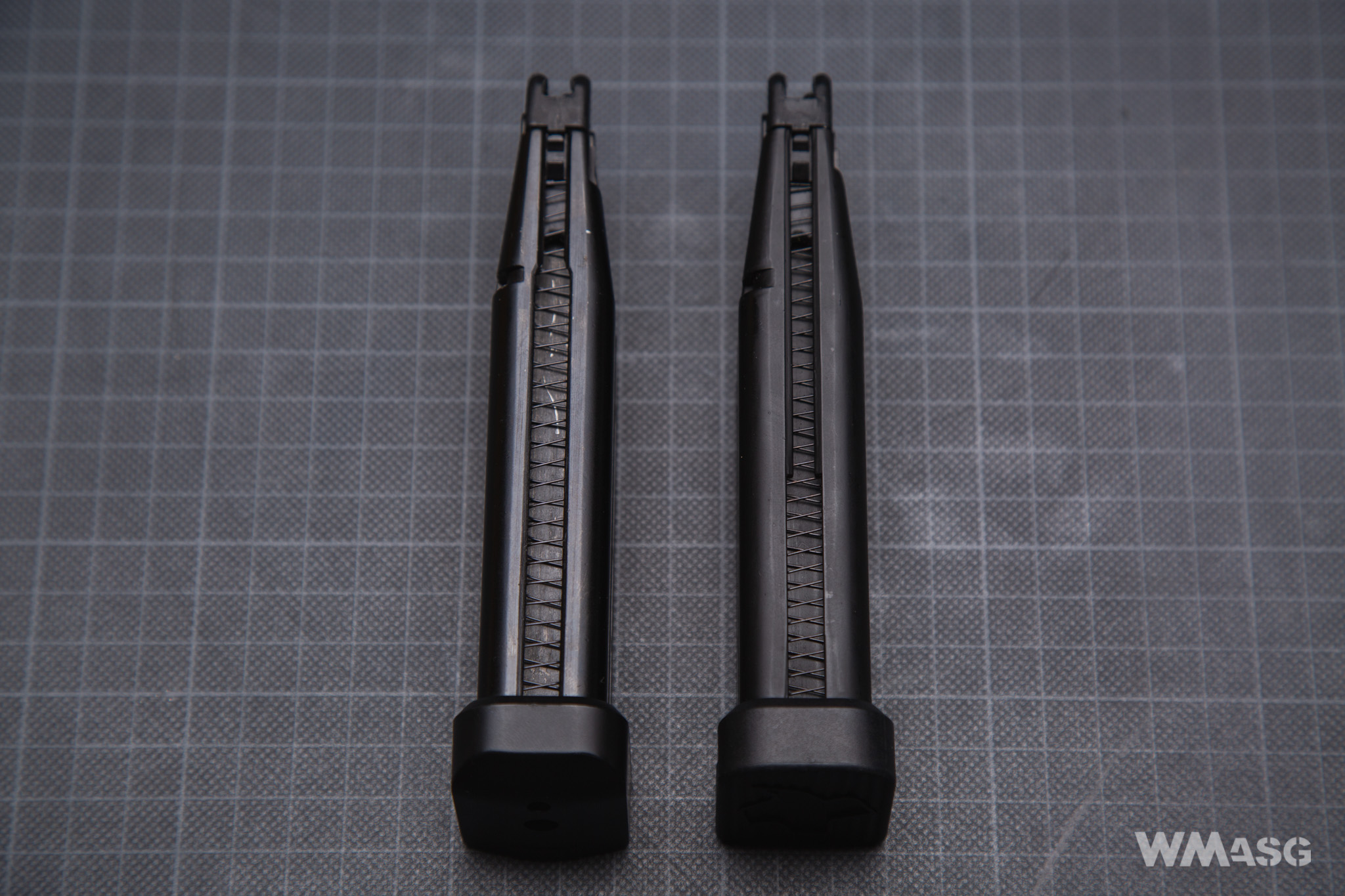 Army Armament R501 green gas