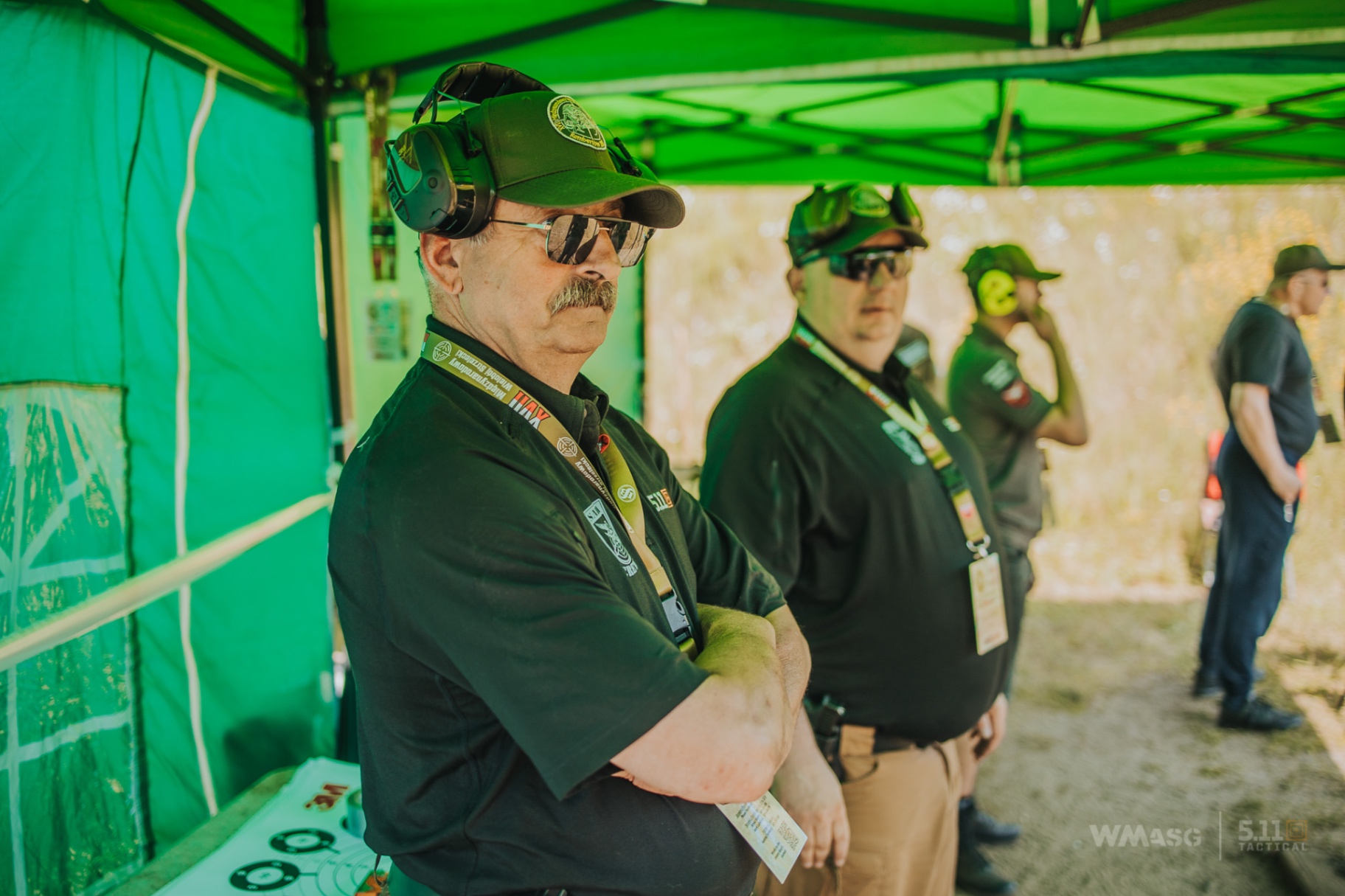 XVII Międzynarodowy Wielobój Strzelecki