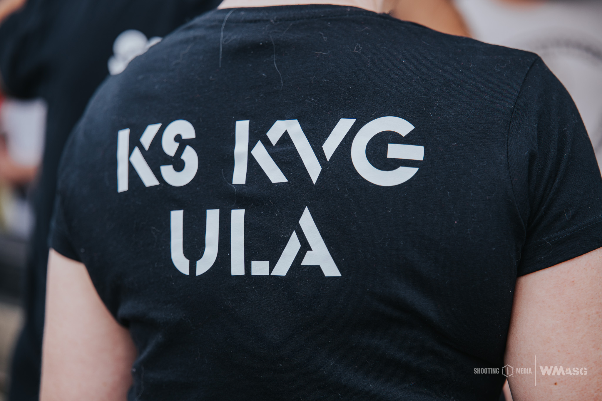 Fotorelacja z Memoriału Marcina Surowca - Strzelaj z Kałdunem (13.07.2025)