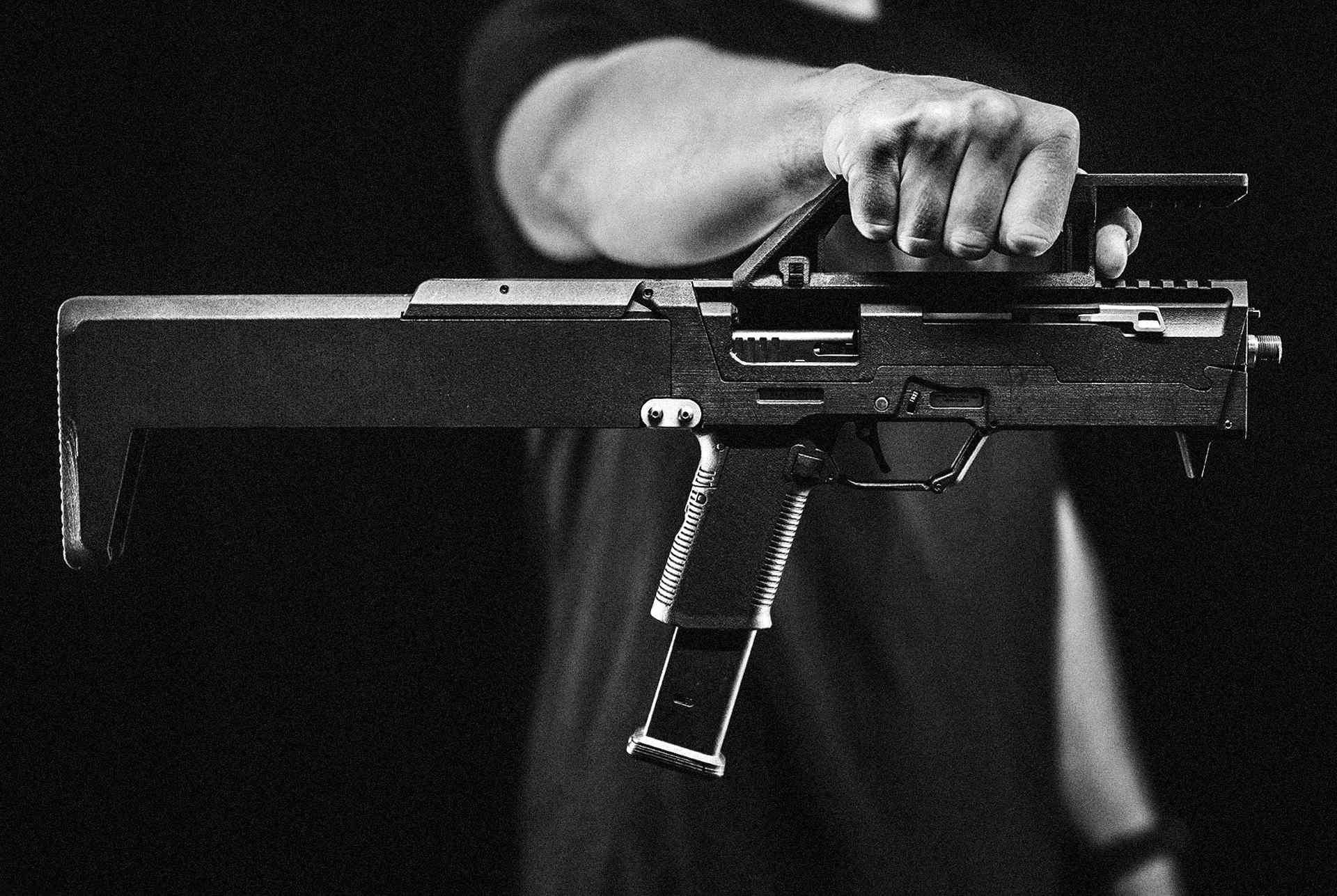 ZEV Technologies and Magpul have announced a joint product