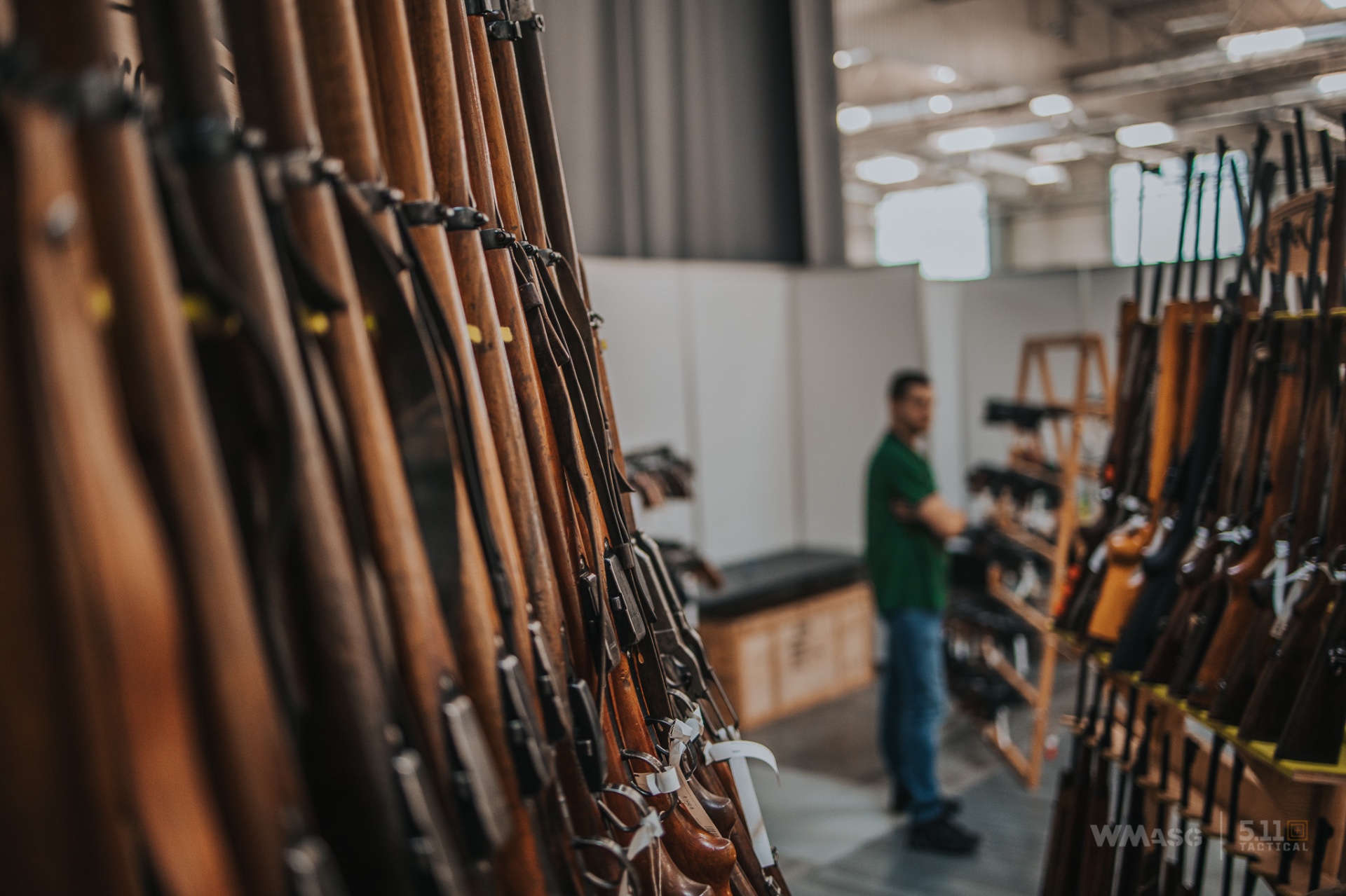 Militaria ProARMA 2023 (Lublin, 12-13.05.2023)