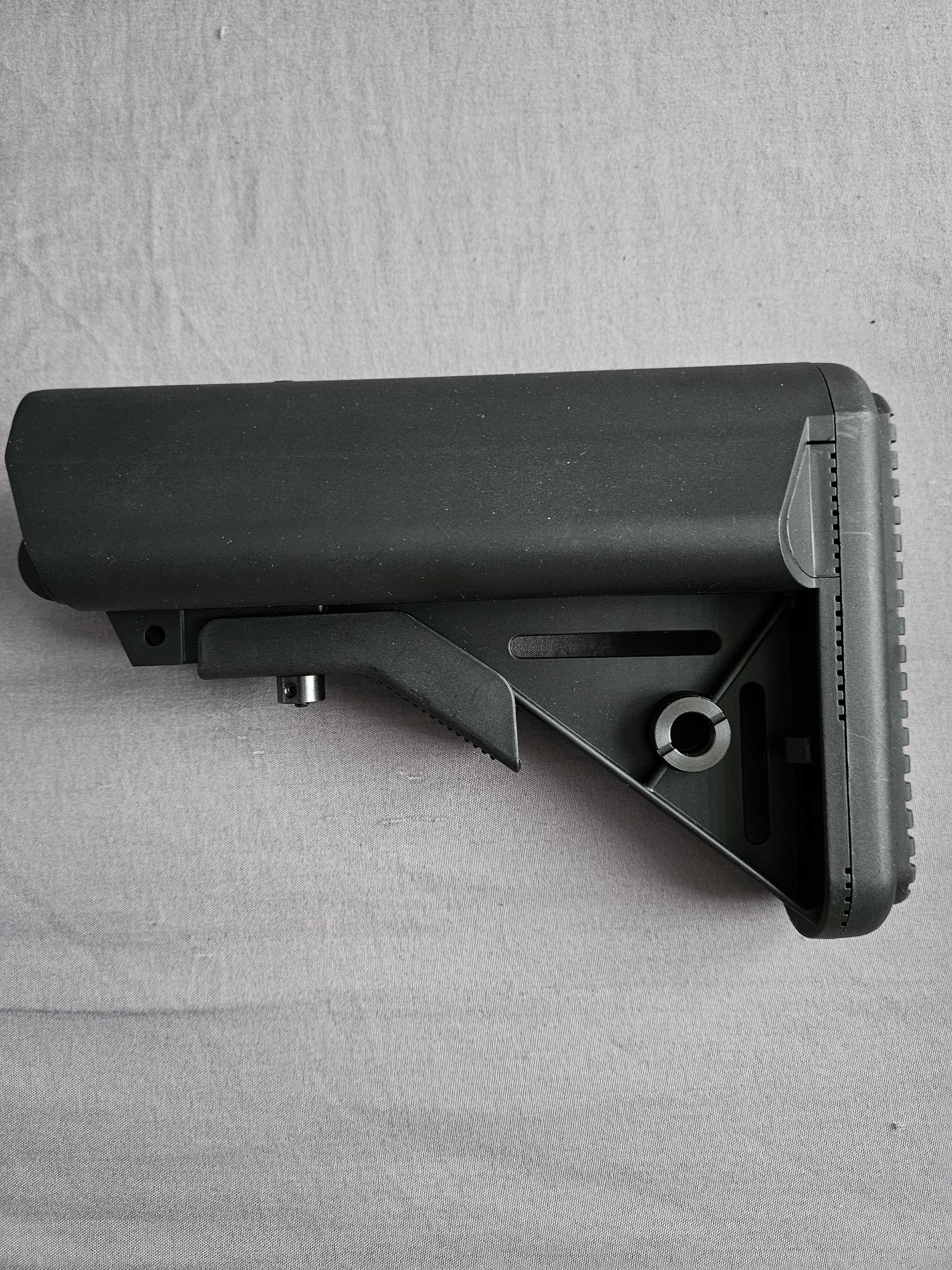 Akcesoria m4 mp5 ak cyma s&t wadsn czyszczenie szafy