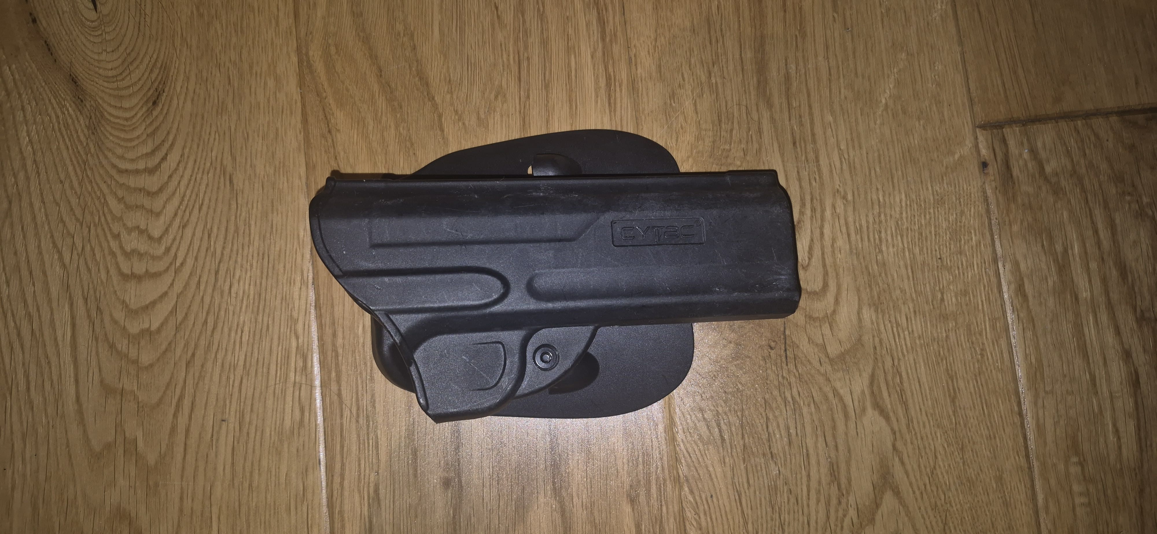 Kabura Cytac Fast-Draw M1911