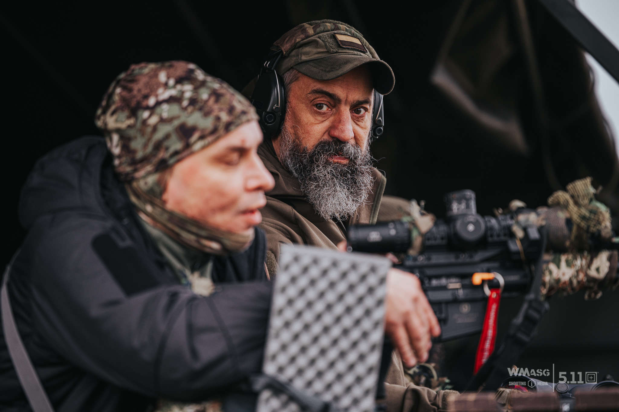 Sniper Extreme 2025 (05-06.12.2025)