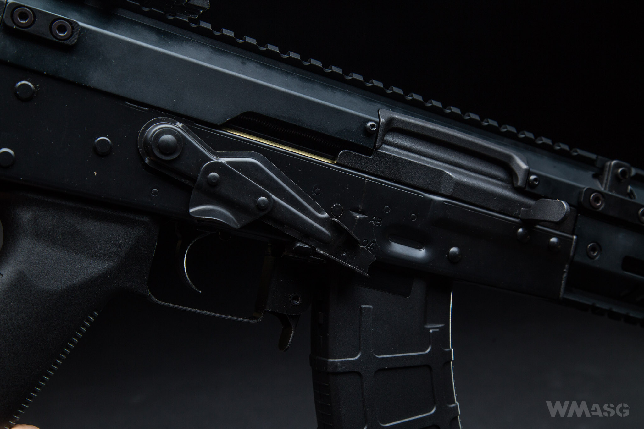 Arcturus CENTAUR B CARBINE1