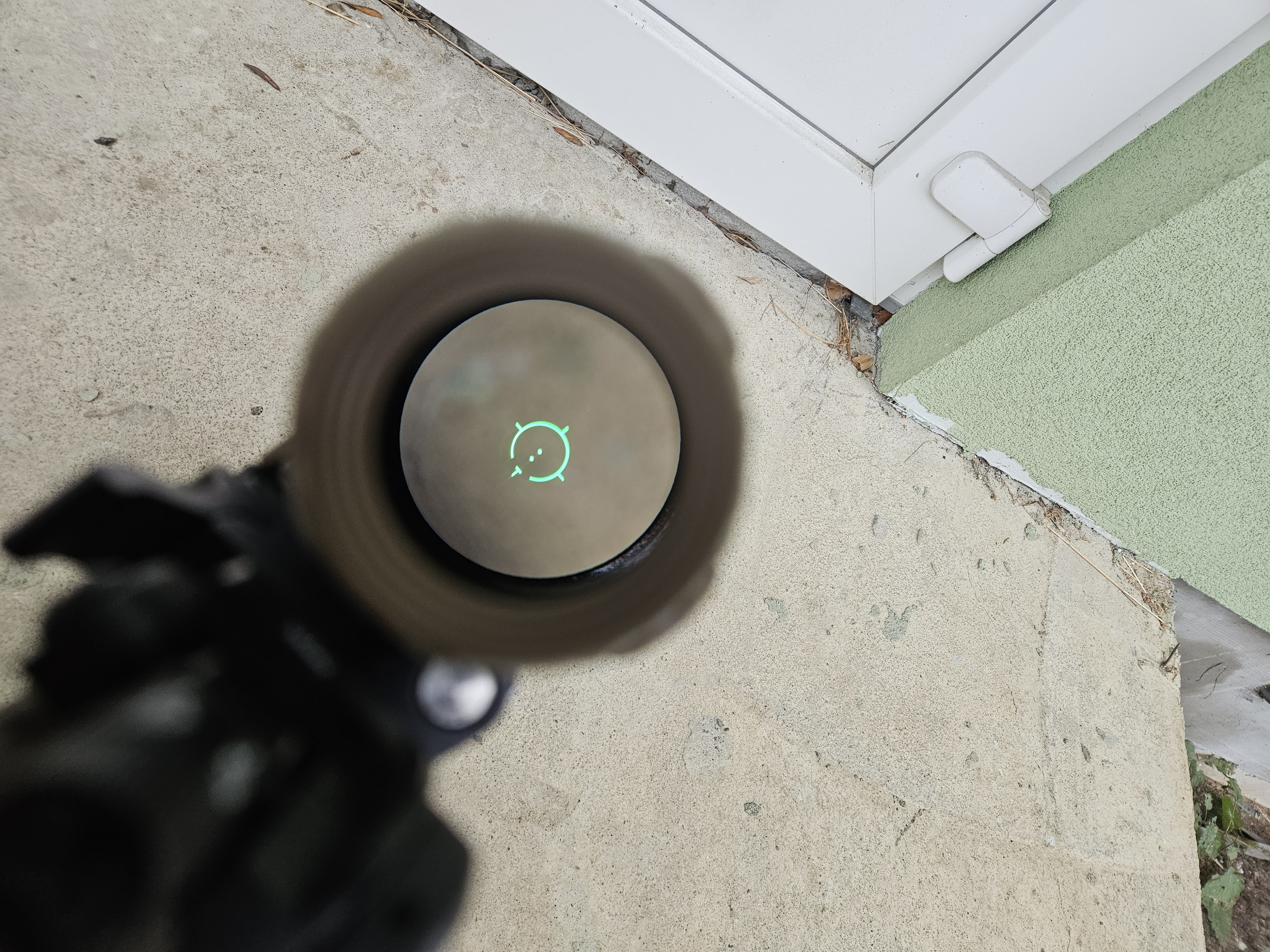 SCAR H 415fps stan bdb z Lipo 11,1V