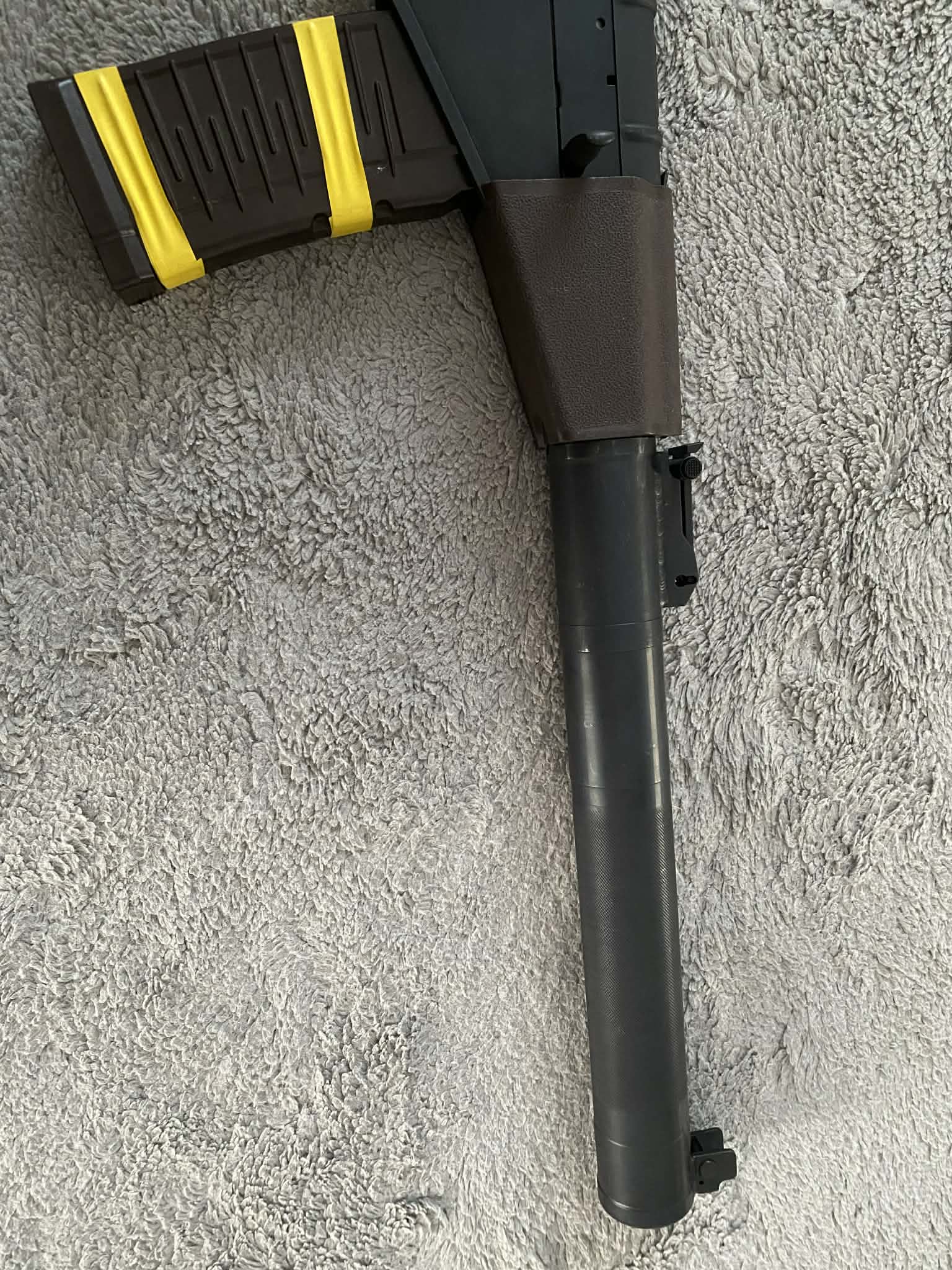 LCT as val 5 magazynków mid cap