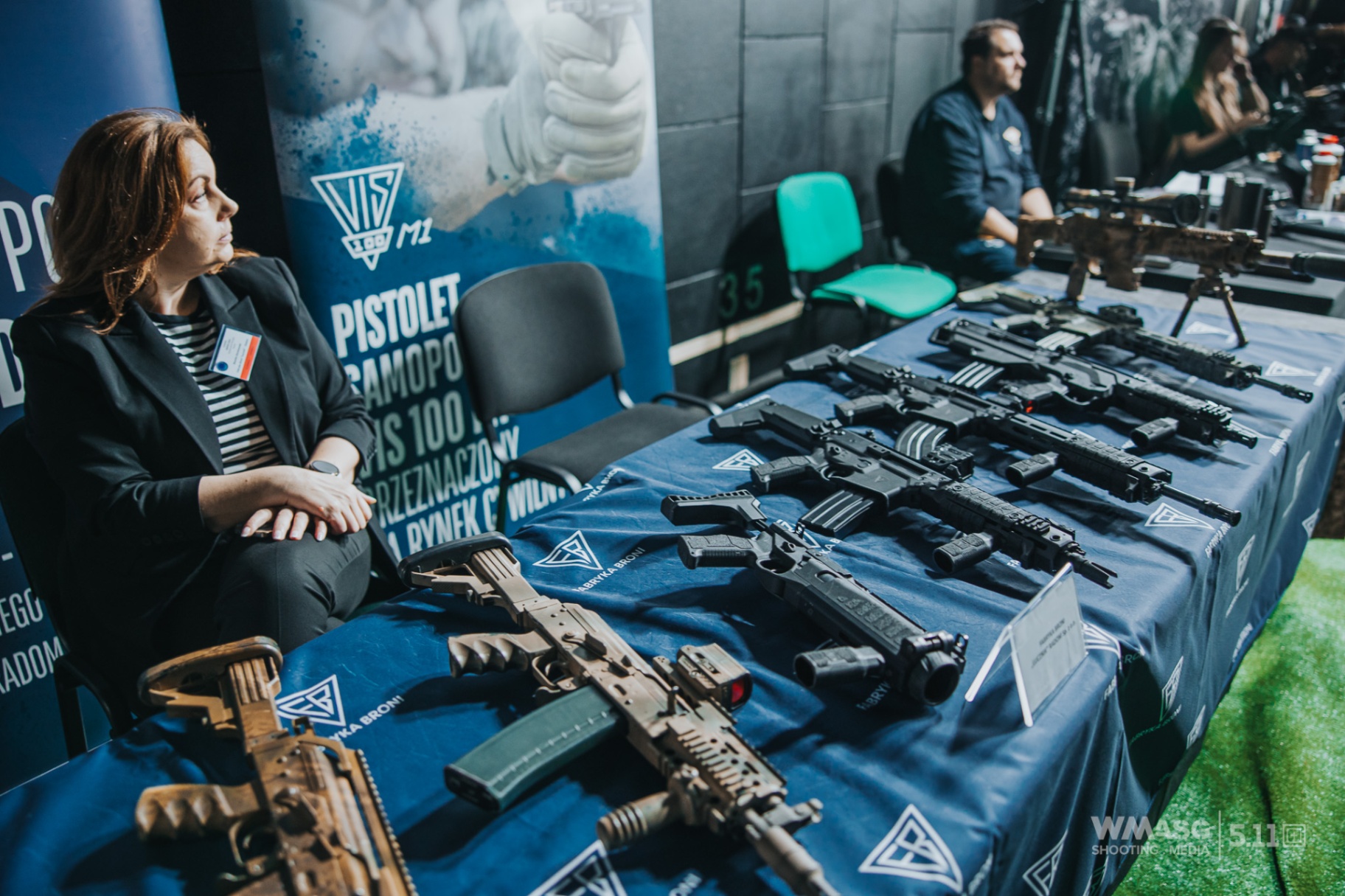 IX konferencja „Działania Specjalne – Europejska Konferencja Snajper 2024”