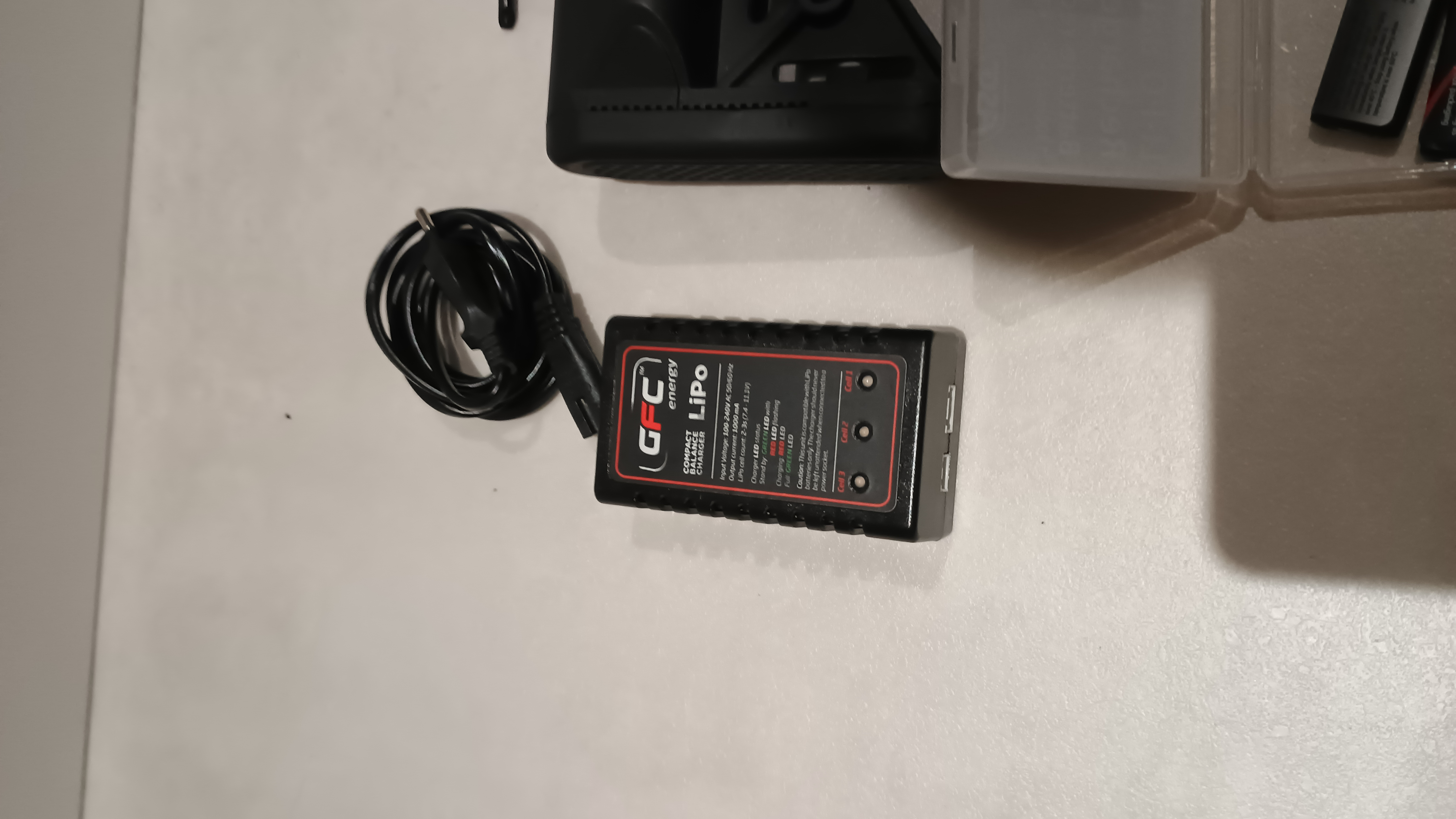 Replika AEG SA-CO4 core