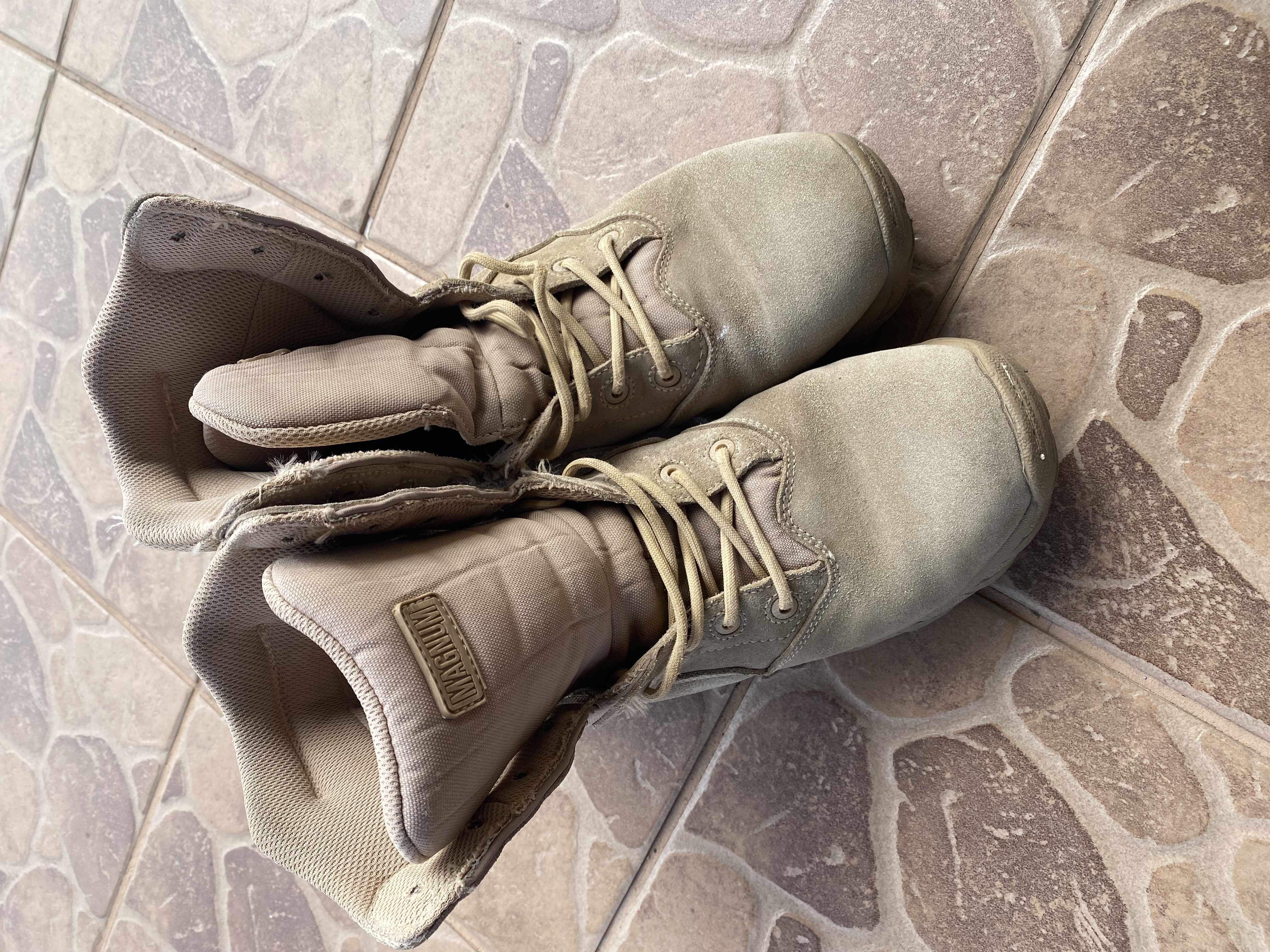 Magnum Cobra 8.0 - 41