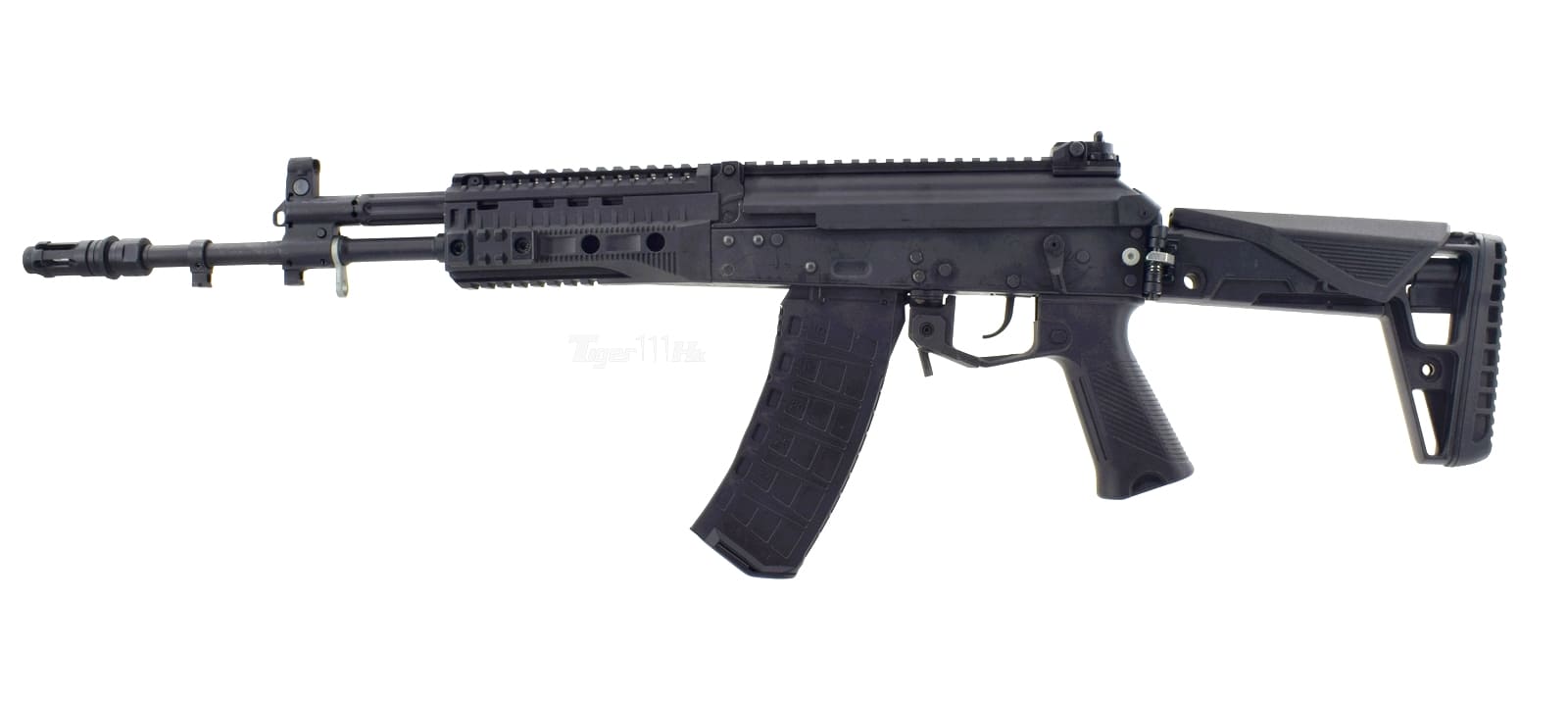 Well Pro z AK-12 GBBR