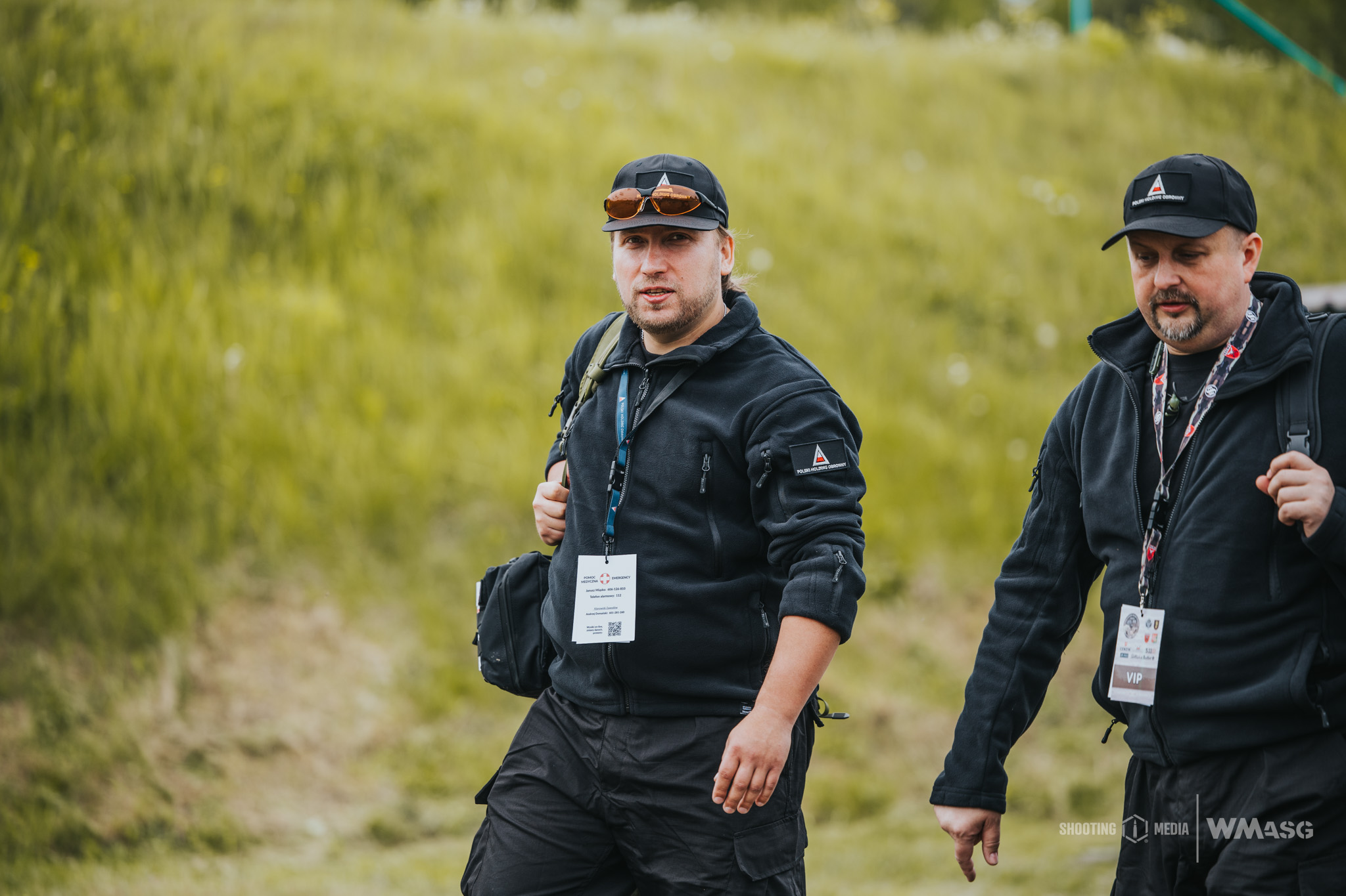 SALWA - XIX Międzynarodowy Wielobój Strzelecki (23-25.05.2025)