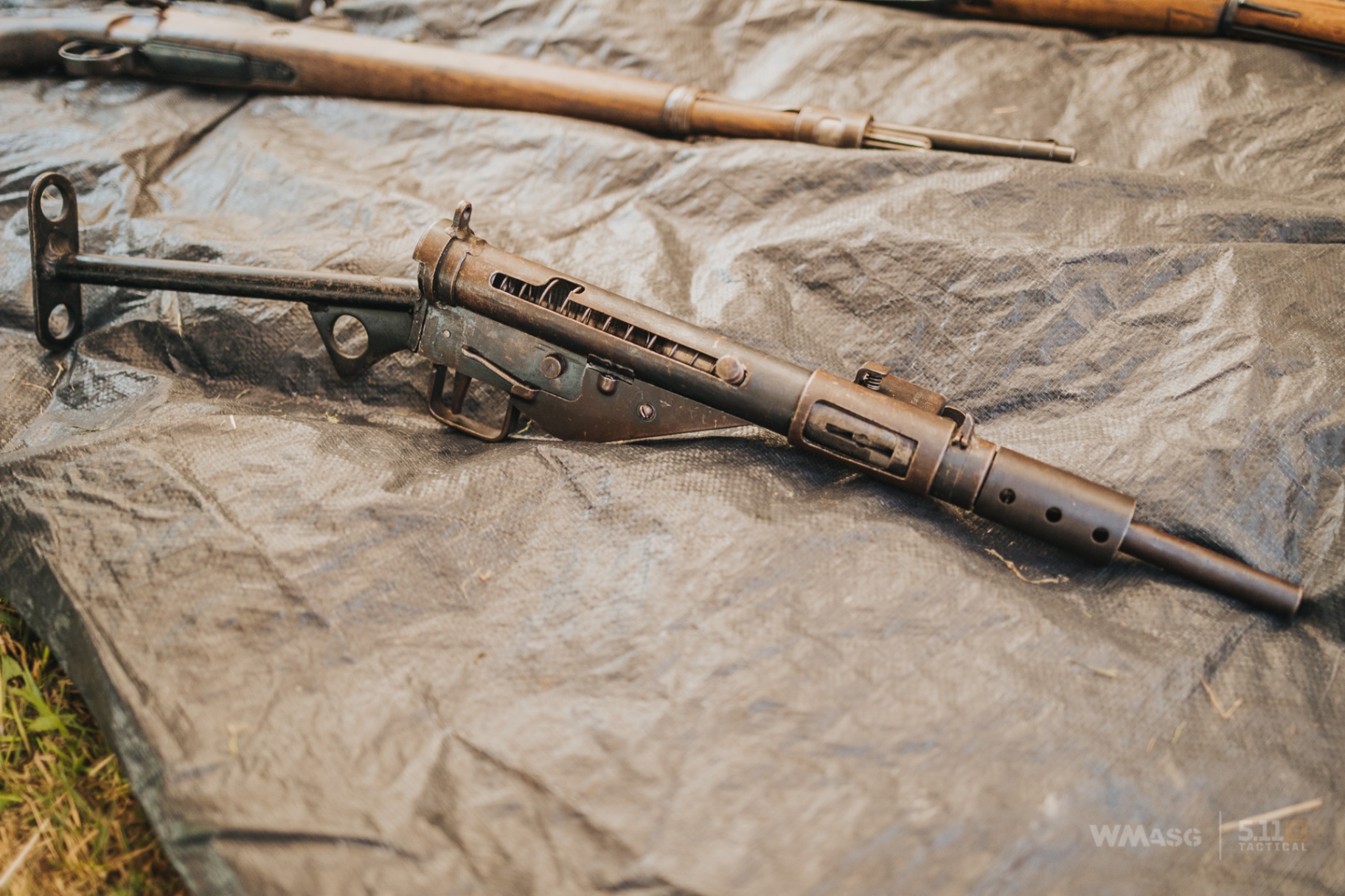 2 Krakowski Konwent Airsoftowy