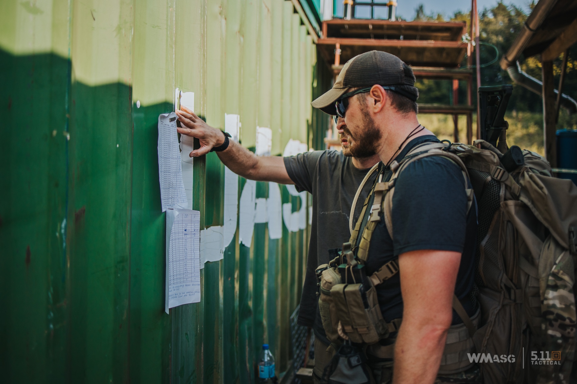 Lekka Piechota IX (termin II) 2023 (część III)