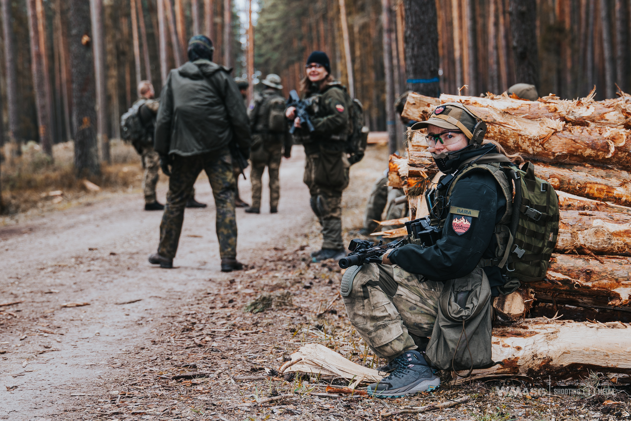 Wyścig Szczurów VI (fotorelacja)