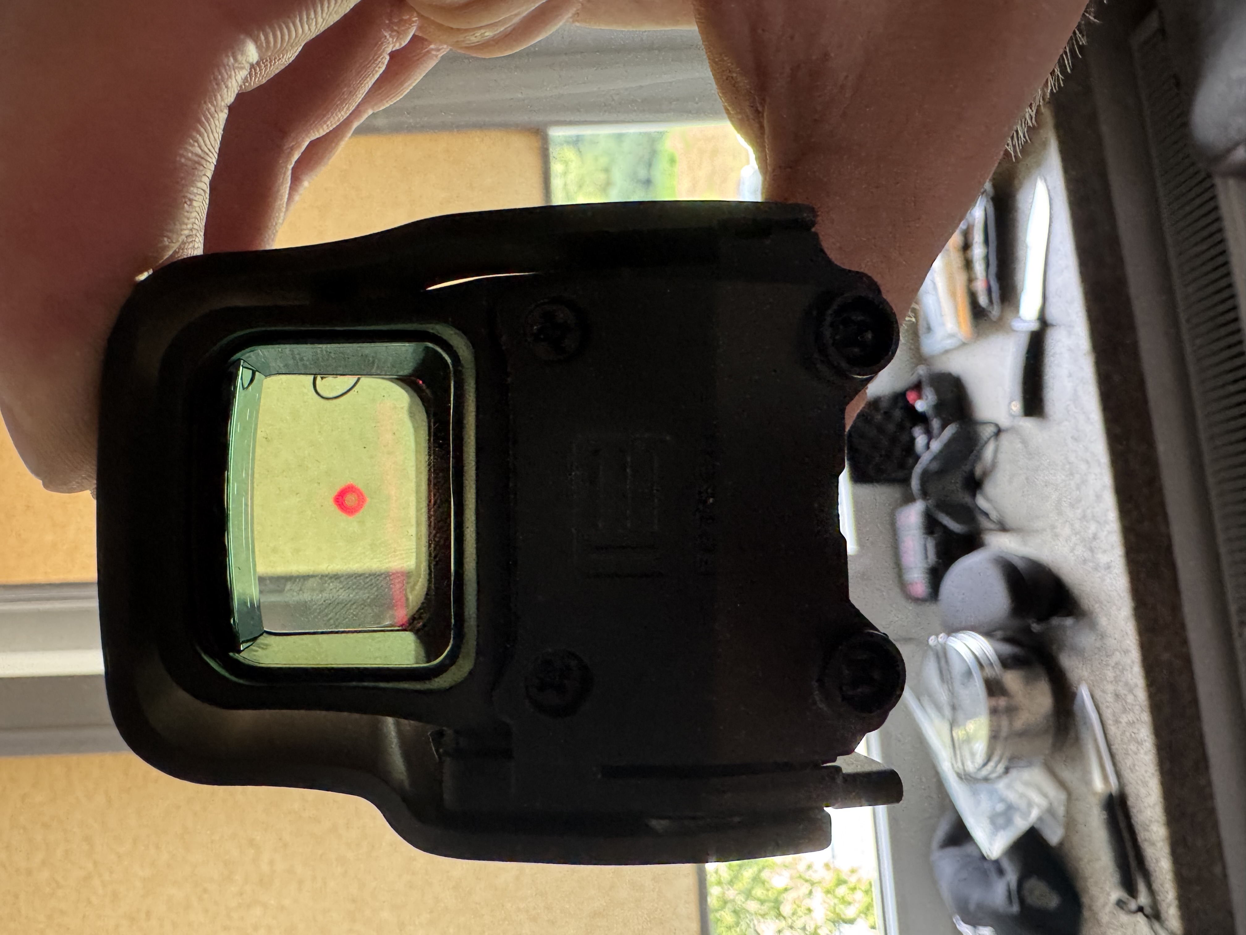 Eotech EXPS3-0 HW
