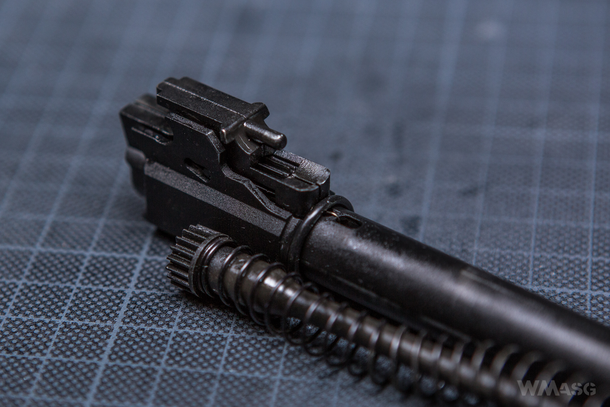 SIG PROFORCE M17 CO2