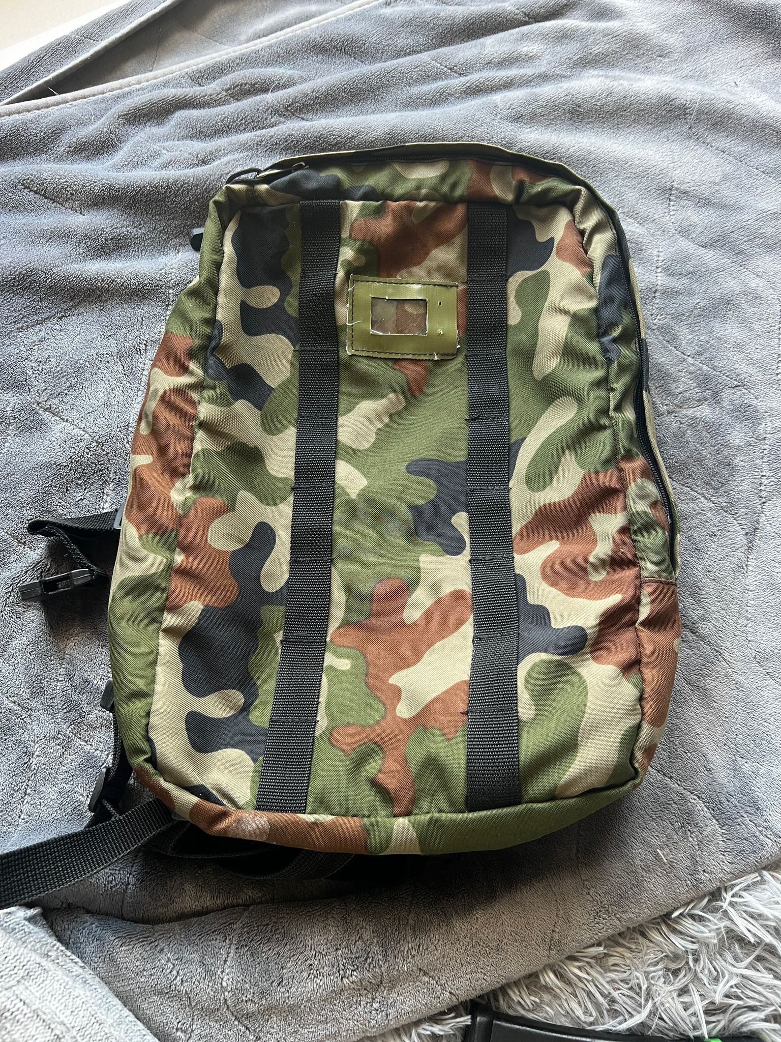 REPLIKA + WSZYSTKO INNE