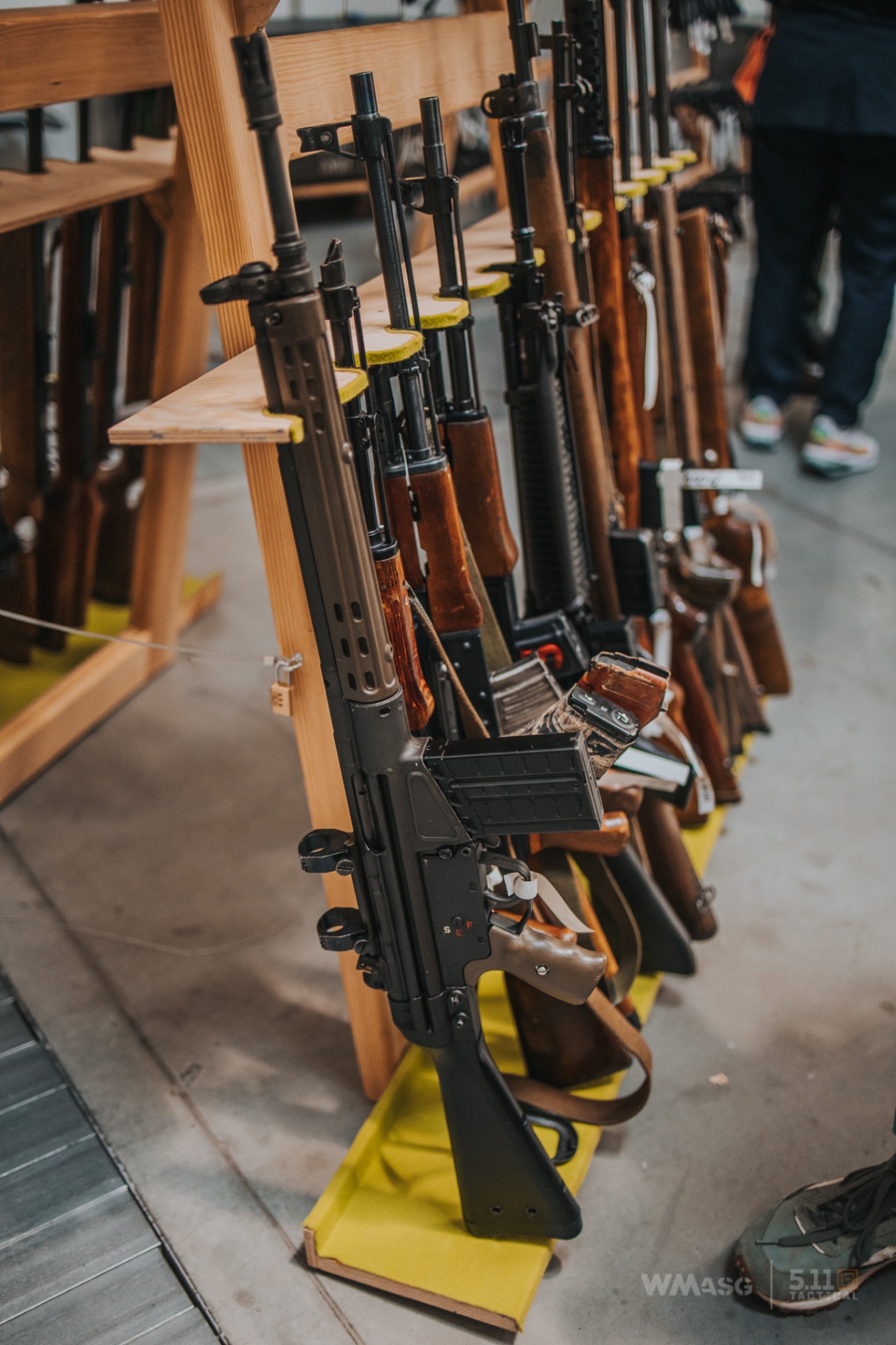 Militaria ProARMA 2023 (Lublin, 12-13.05.2023)