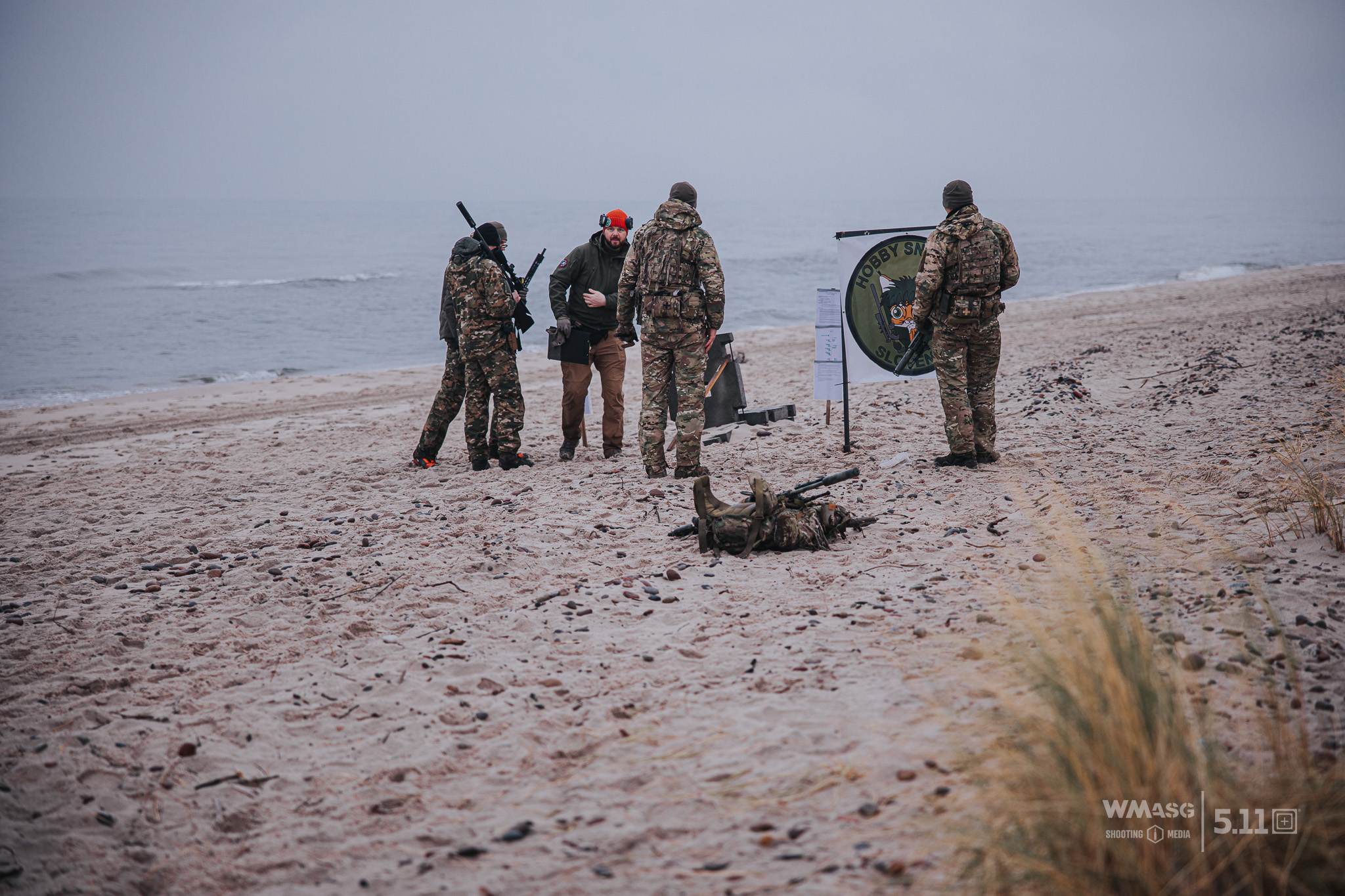 Sniper Extreme 2025 (05-06.12.2025)