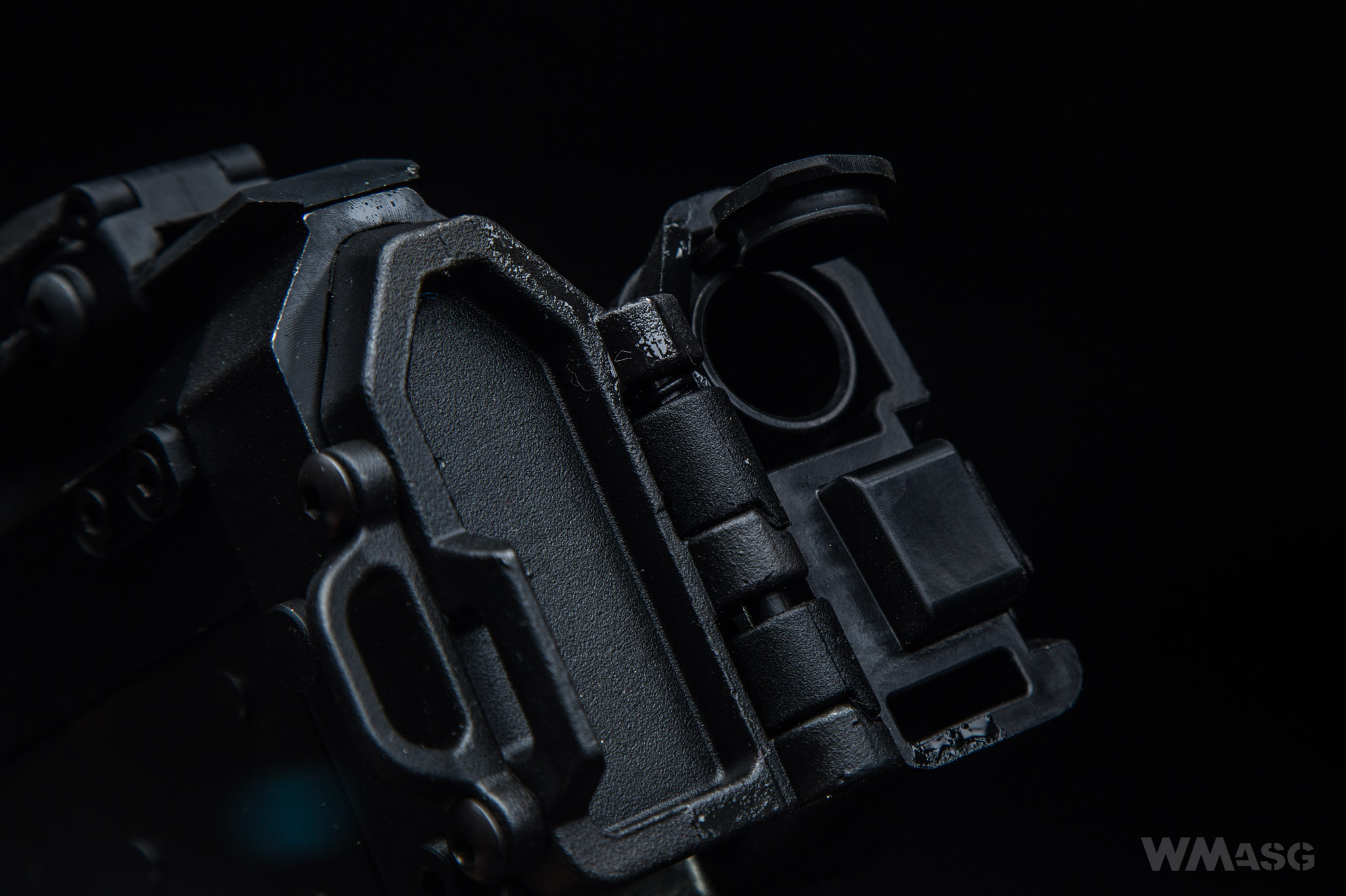 Arcturus CENTAUR B CARBINE1