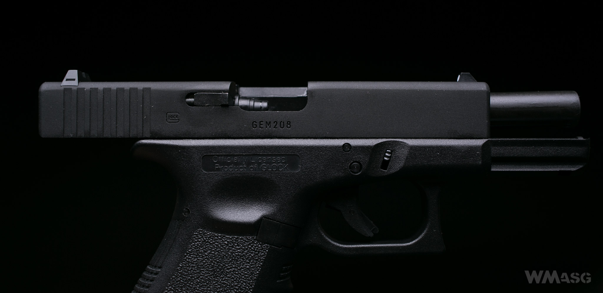 Glock 19 GBB