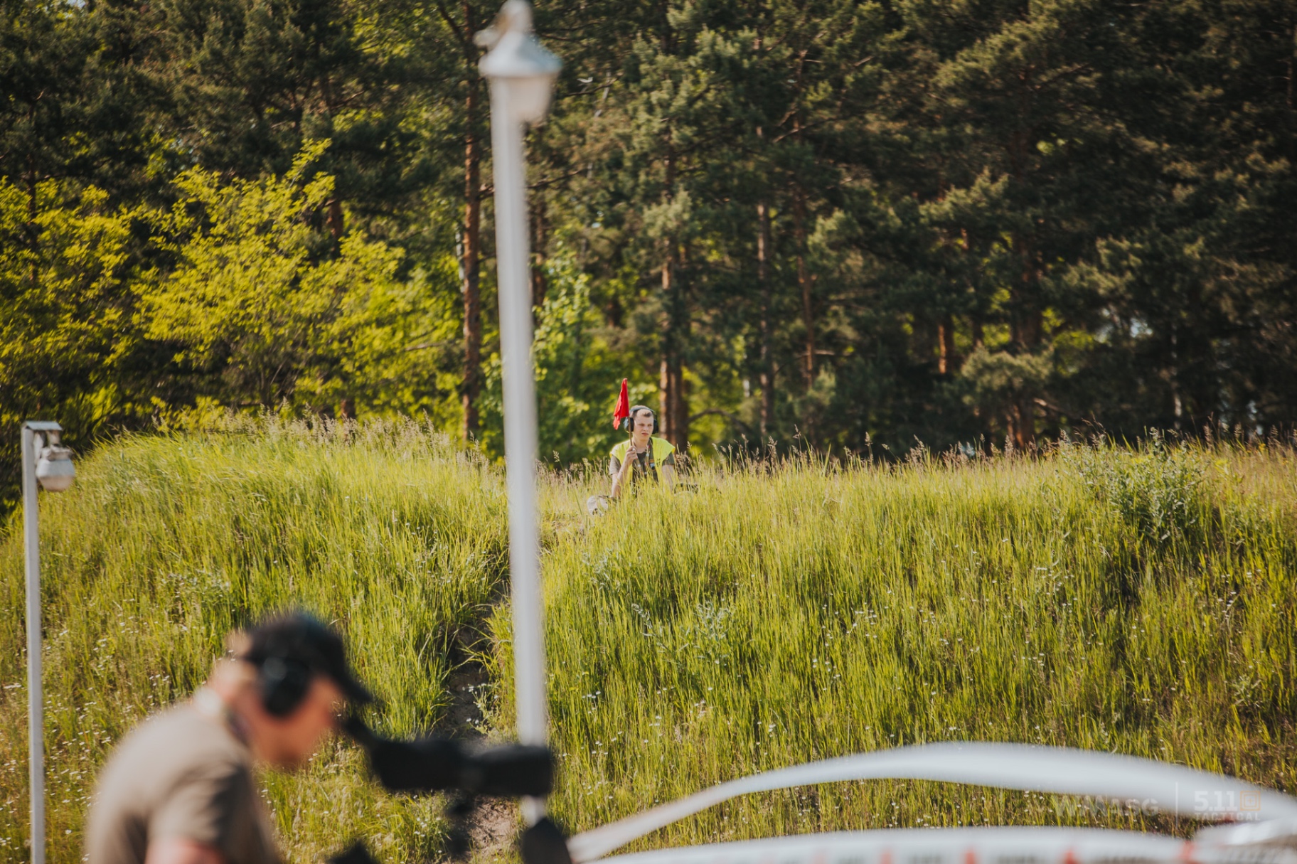 XVII Międzynarodowy Wielobój Strzelecki