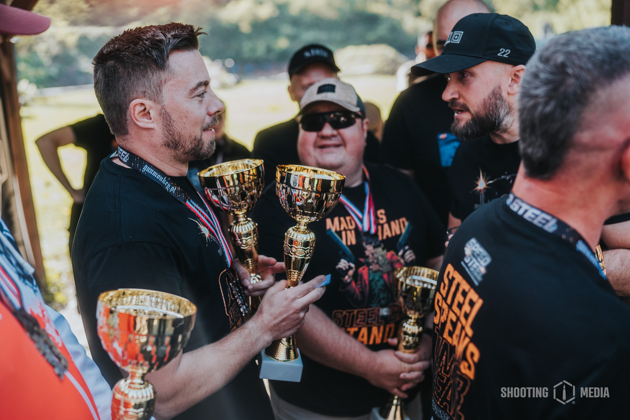 Zakończenie sezonu Speed Steel (27.09.2025)