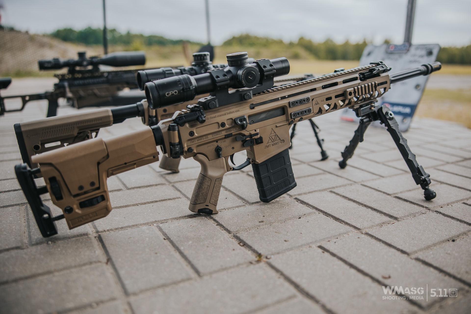 IX konferencja „Działania Specjalne – Europejska Konferencja Snajper 2024”