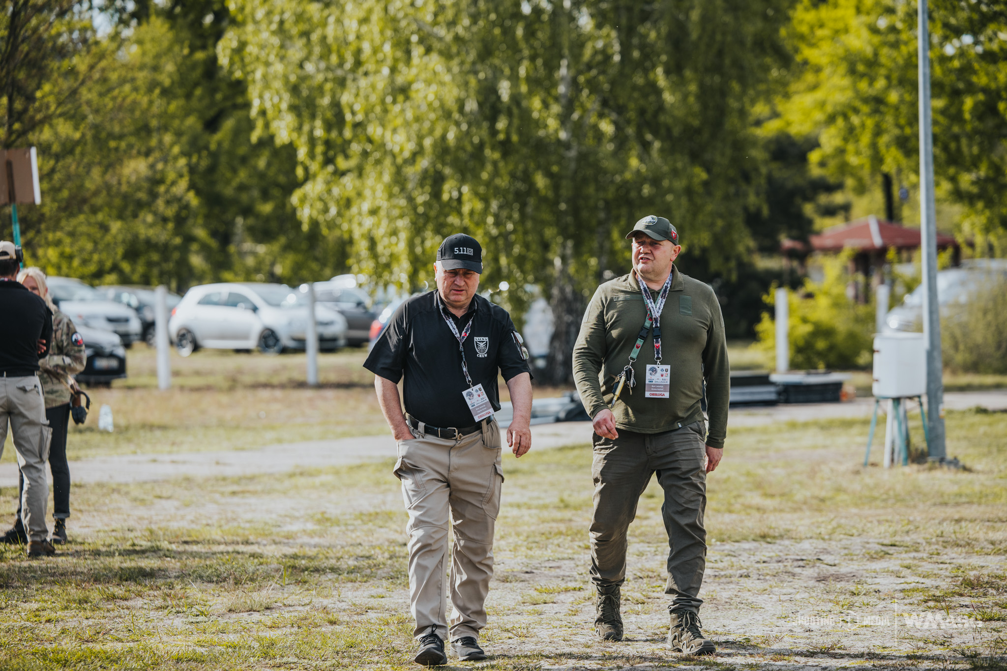 SALWA - XIX Międzynarodowy Wielobój Strzelecki (23-25.05.2025)
