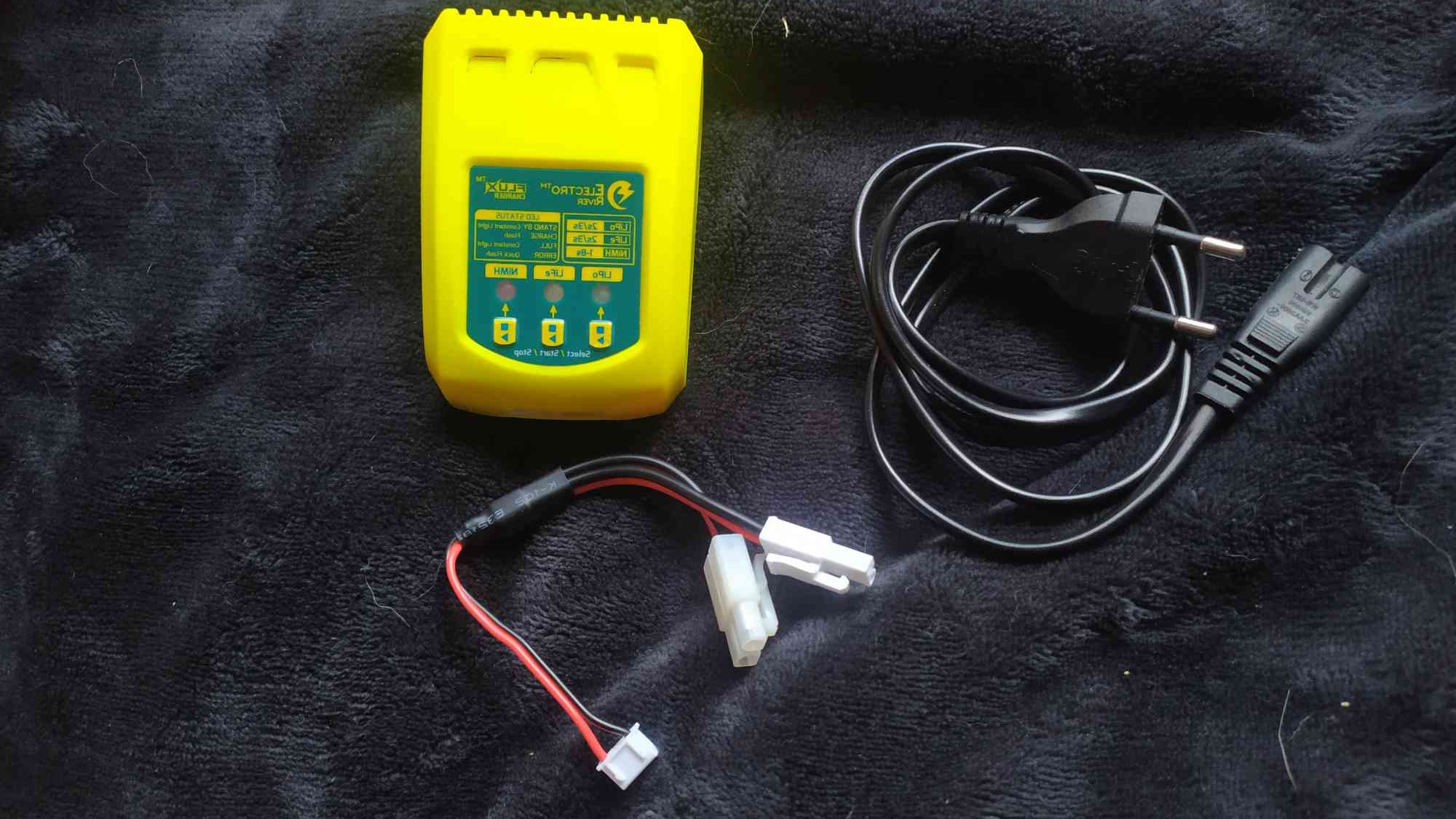 Specna Arms SA-C04 CORE - Zestaw (do negocjacji)