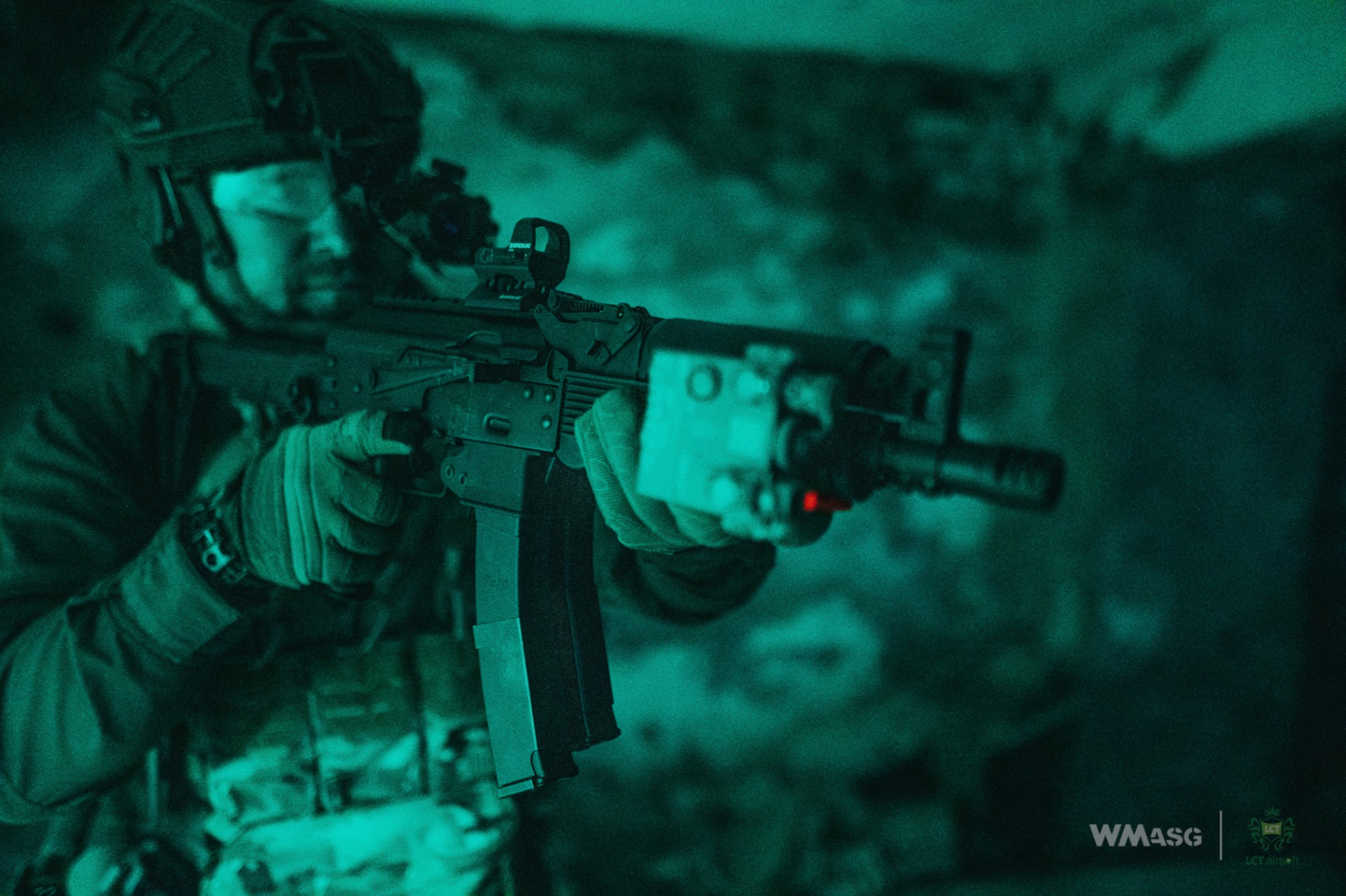 LCT Airsoft LPPK-20(2020)