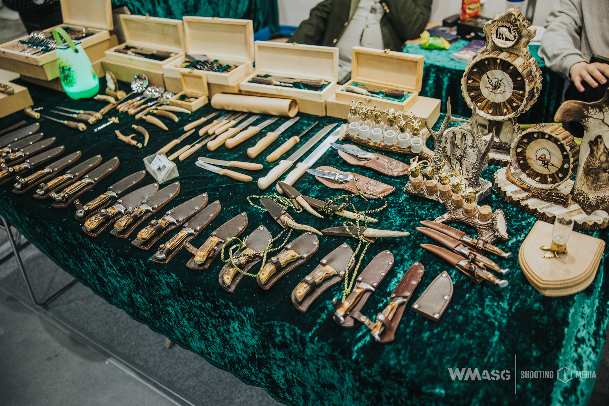 Euro Target Show 2025 (fotorelacja)