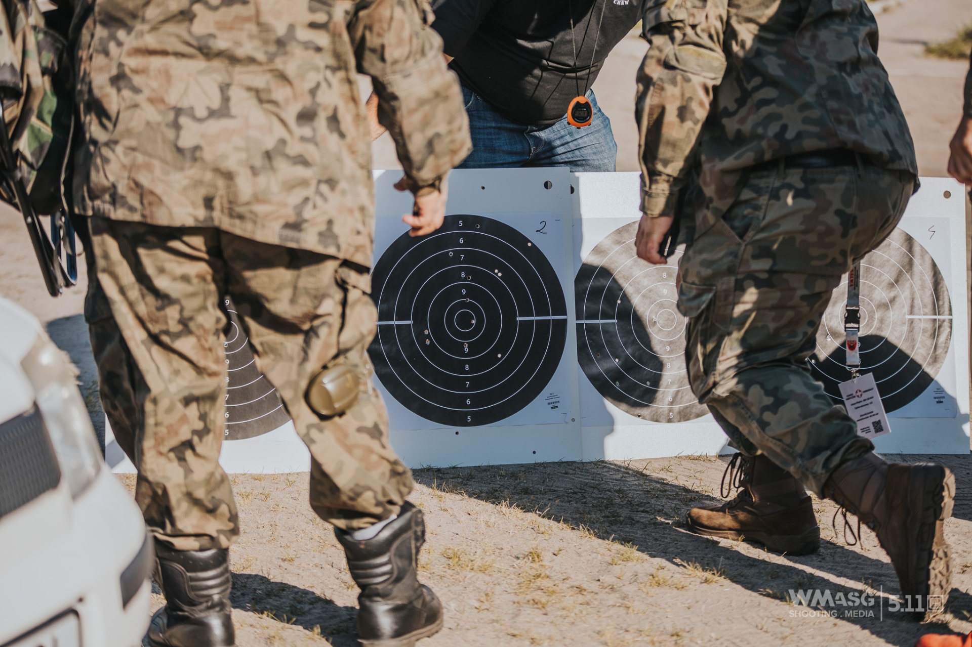 XVIII Międzynarodowy Wielobój Strzelecki